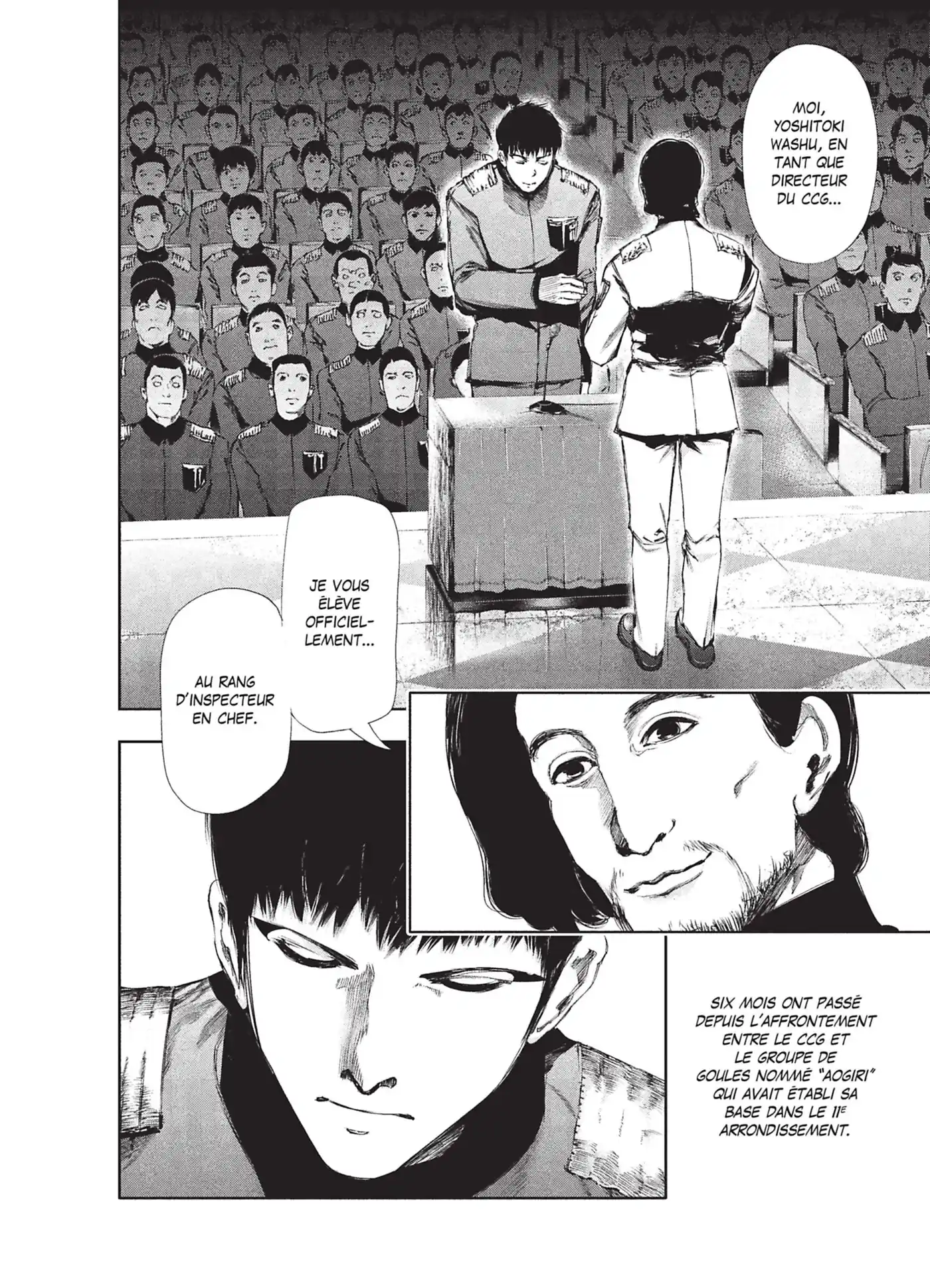 Tokyo Ghoul 9 page 8