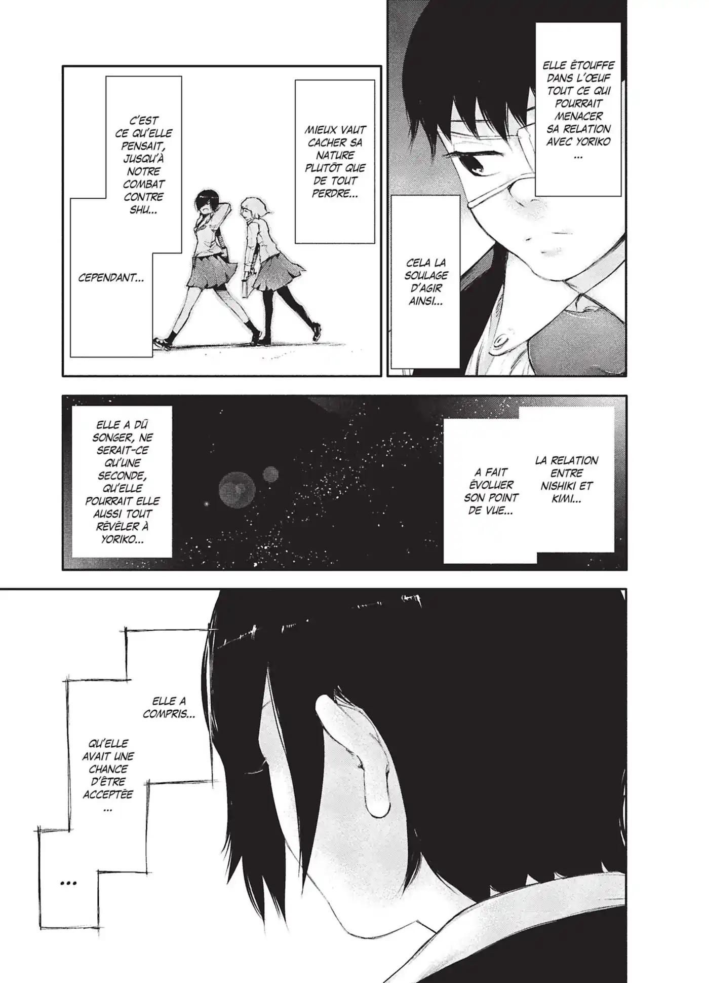 Tokyo Ghoul 6 page 21