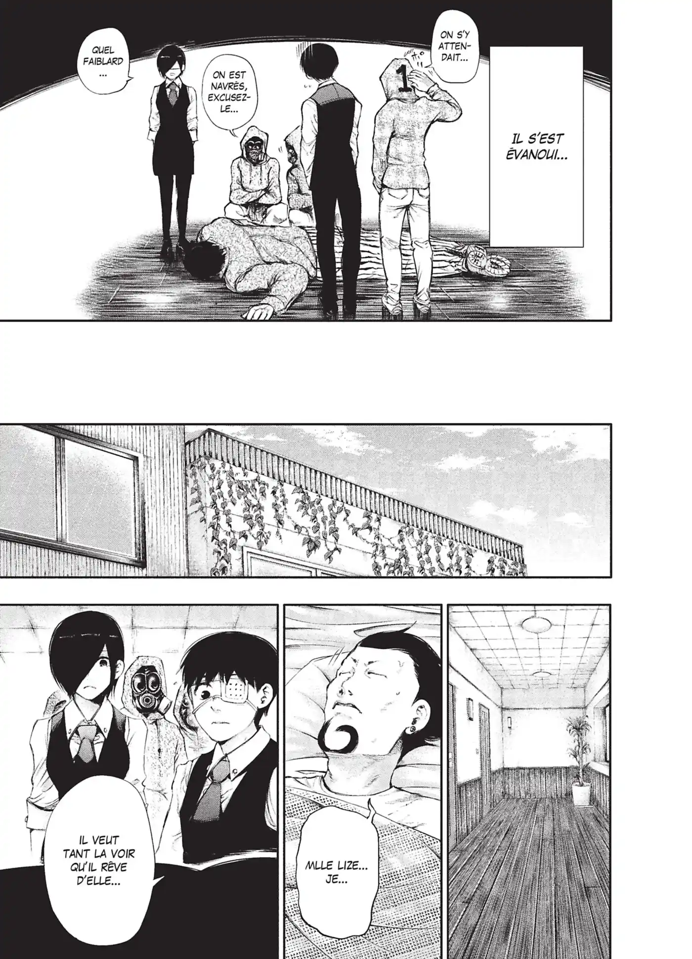 Tokyo Ghoul 6 page 39