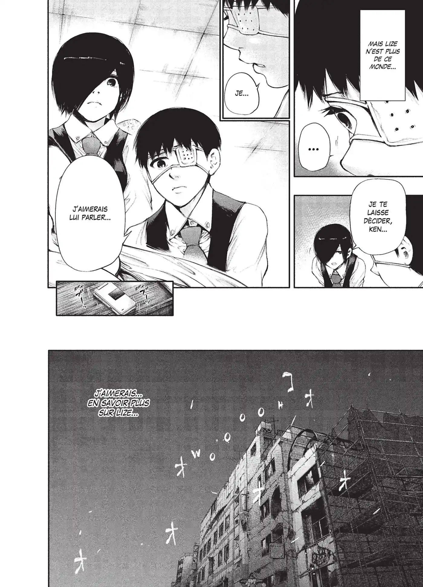 Tokyo Ghoul 6 page 42