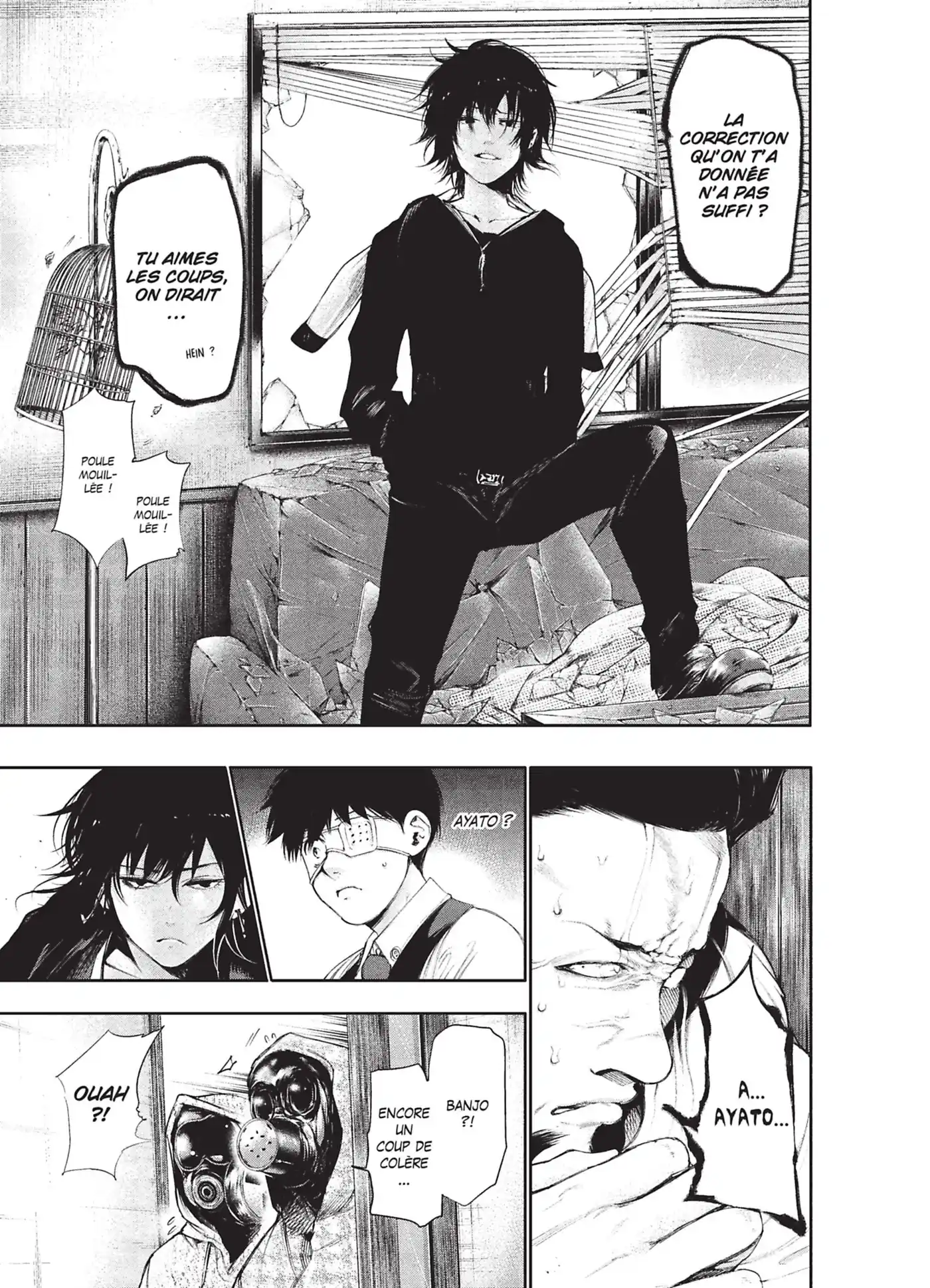 Tokyo Ghoul 6 page 59