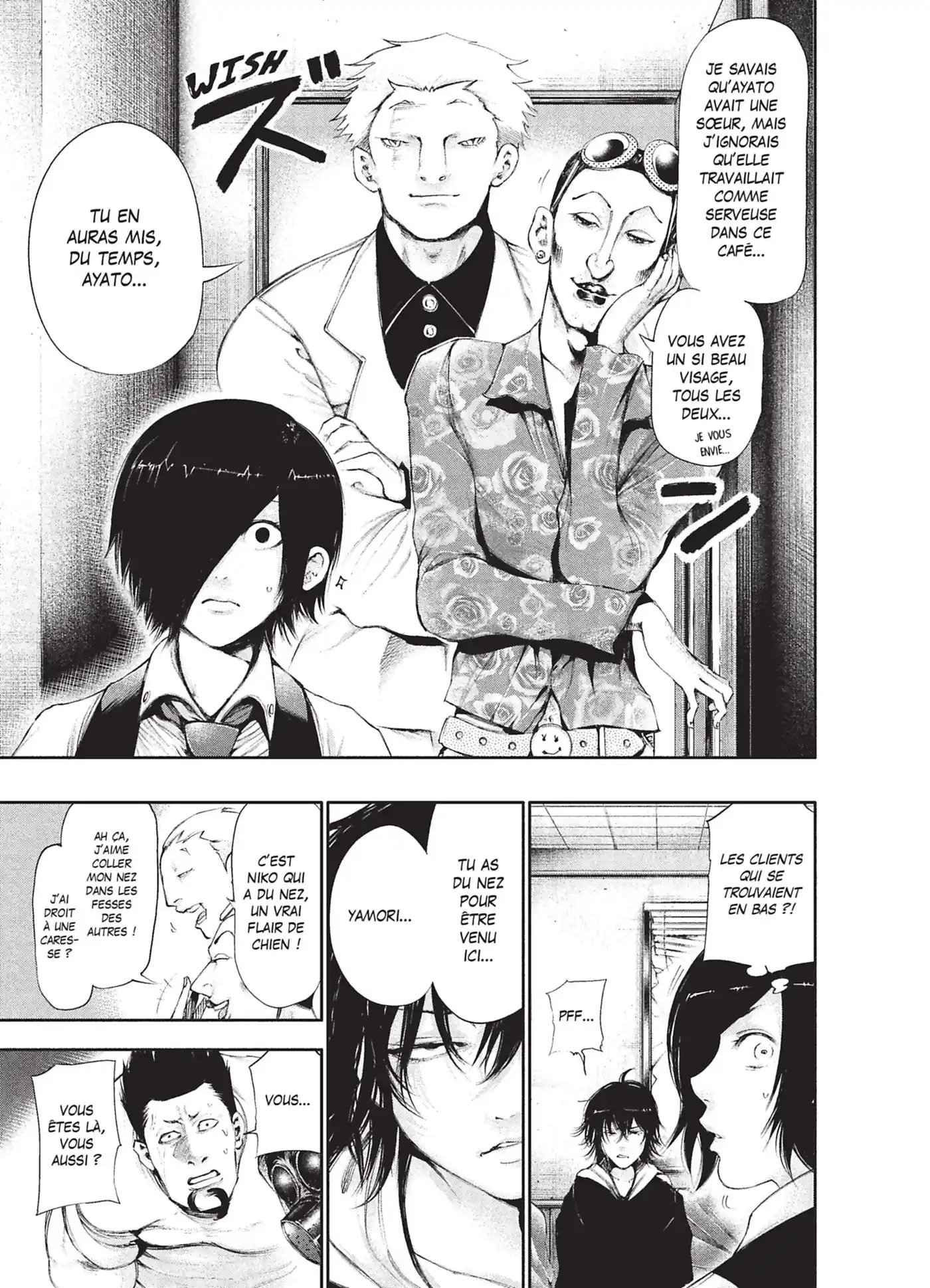 Tokyo Ghoul 6 page 63