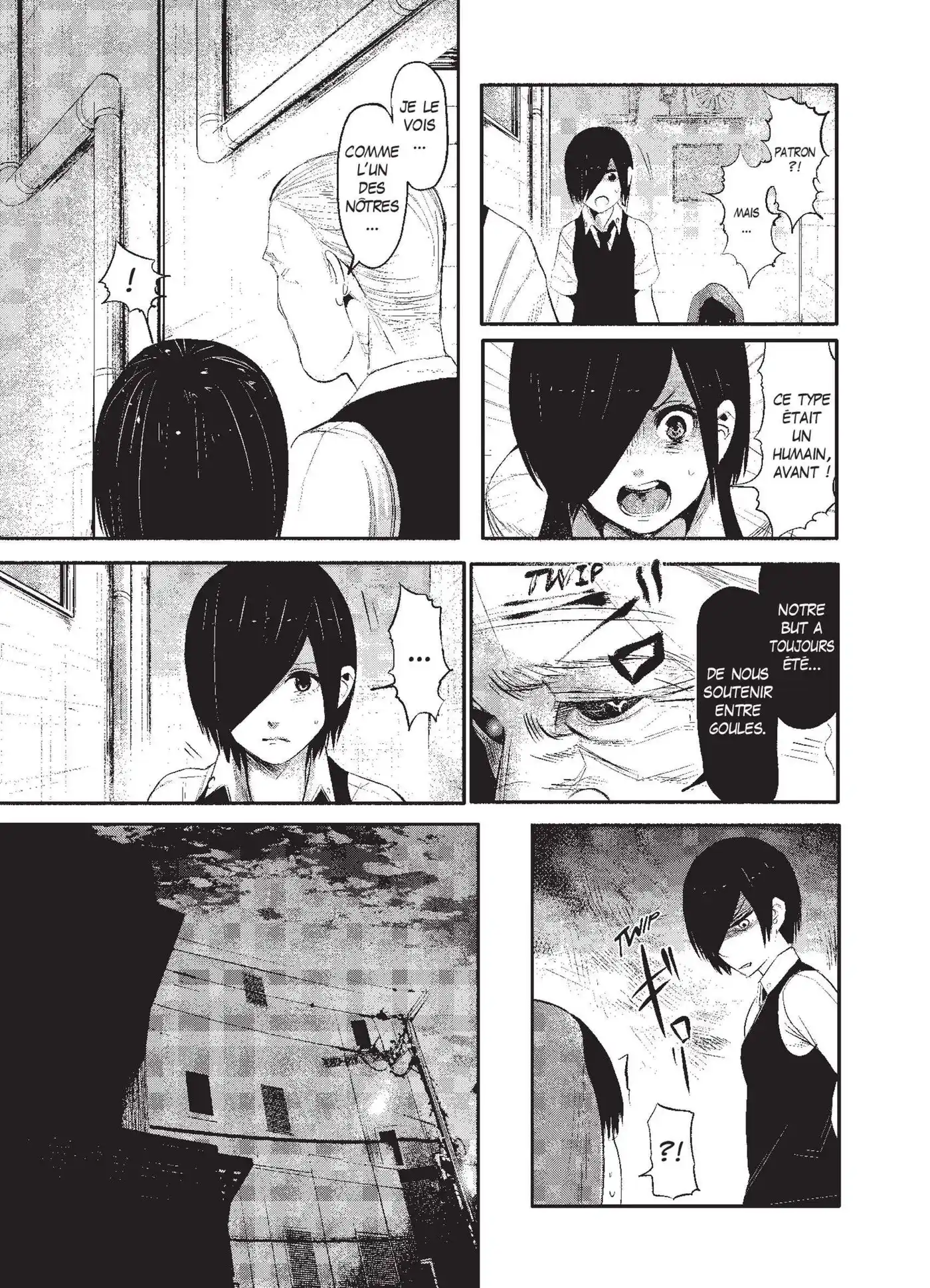 Tokyo Ghoul 1 page 105