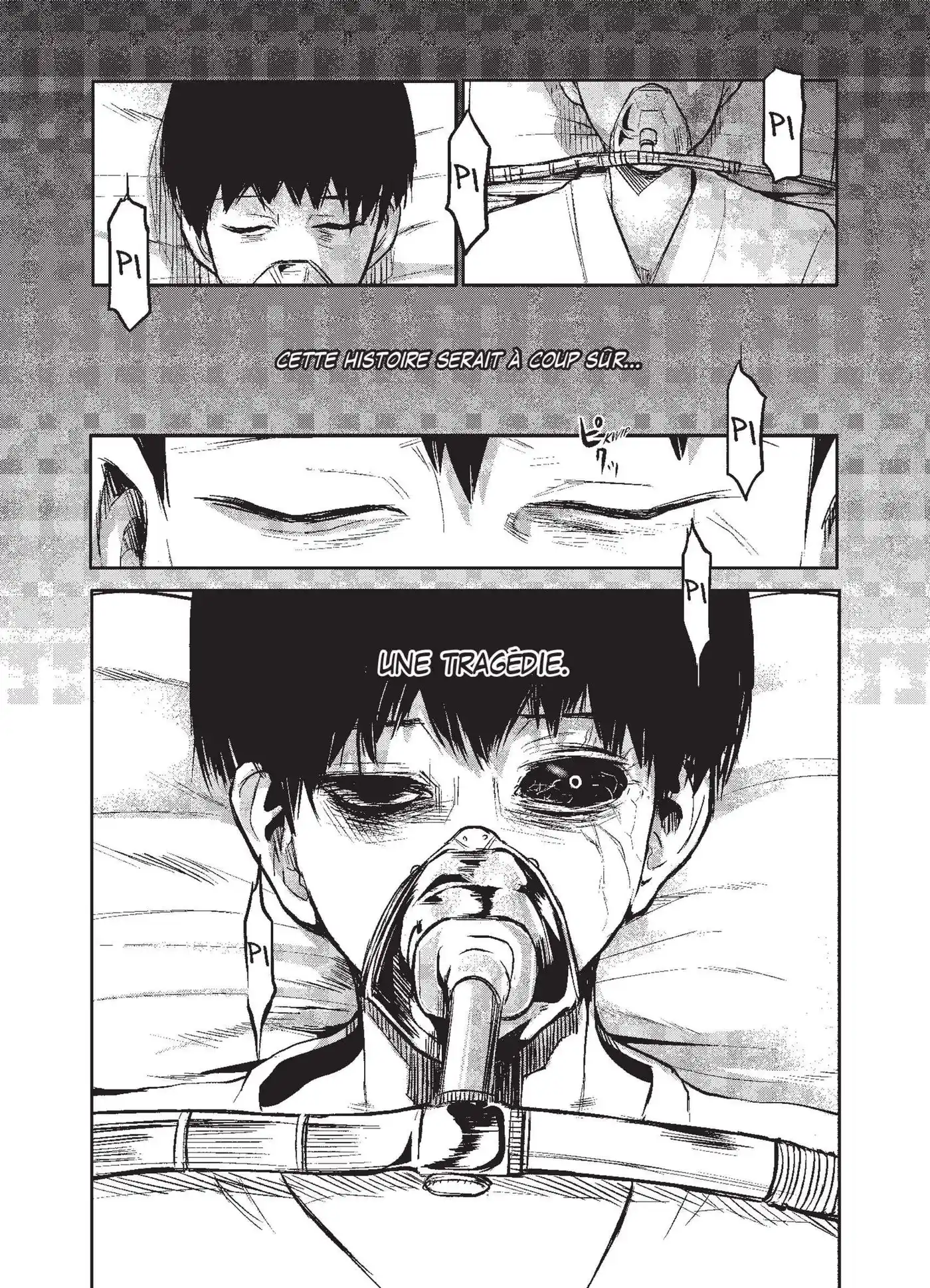 Tokyo Ghoul 1 page 48