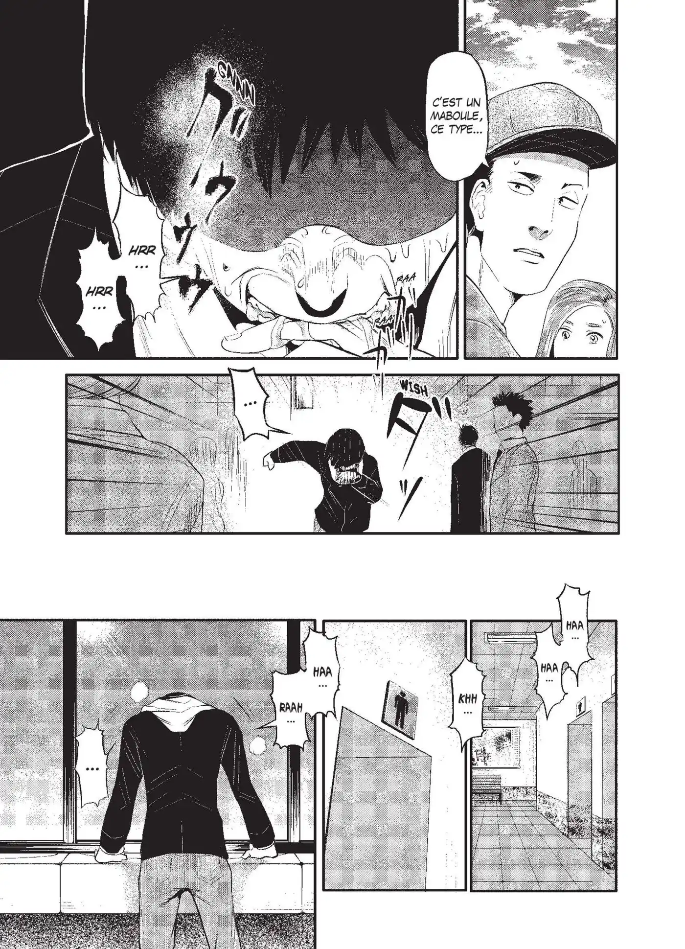 Tokyo Ghoul 1 page 89