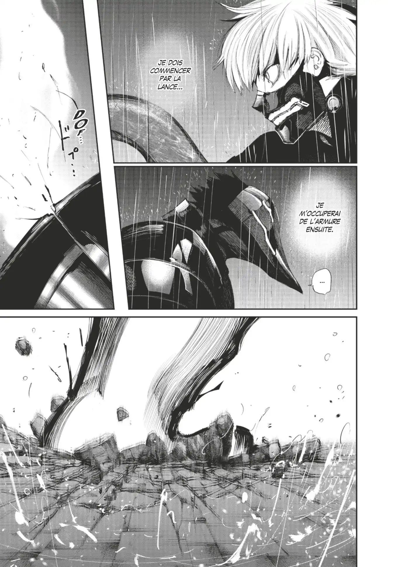 Tokyo Ghoul 14 page 25