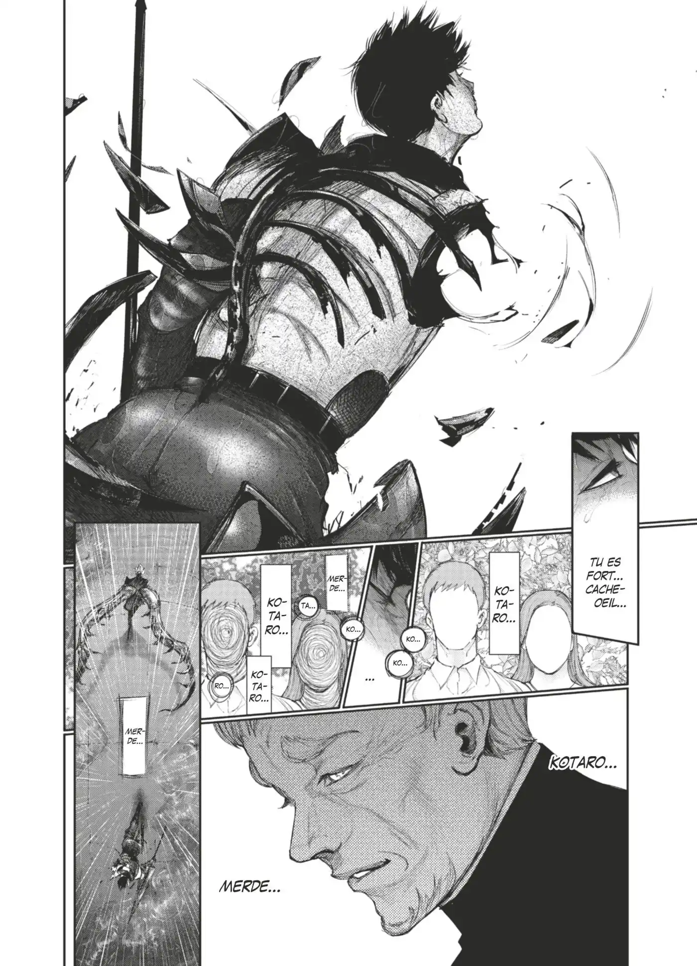 Tokyo Ghoul 14 page 46