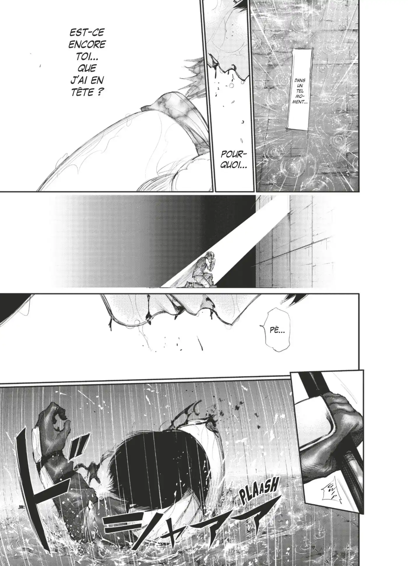 Tokyo Ghoul 14 page 47