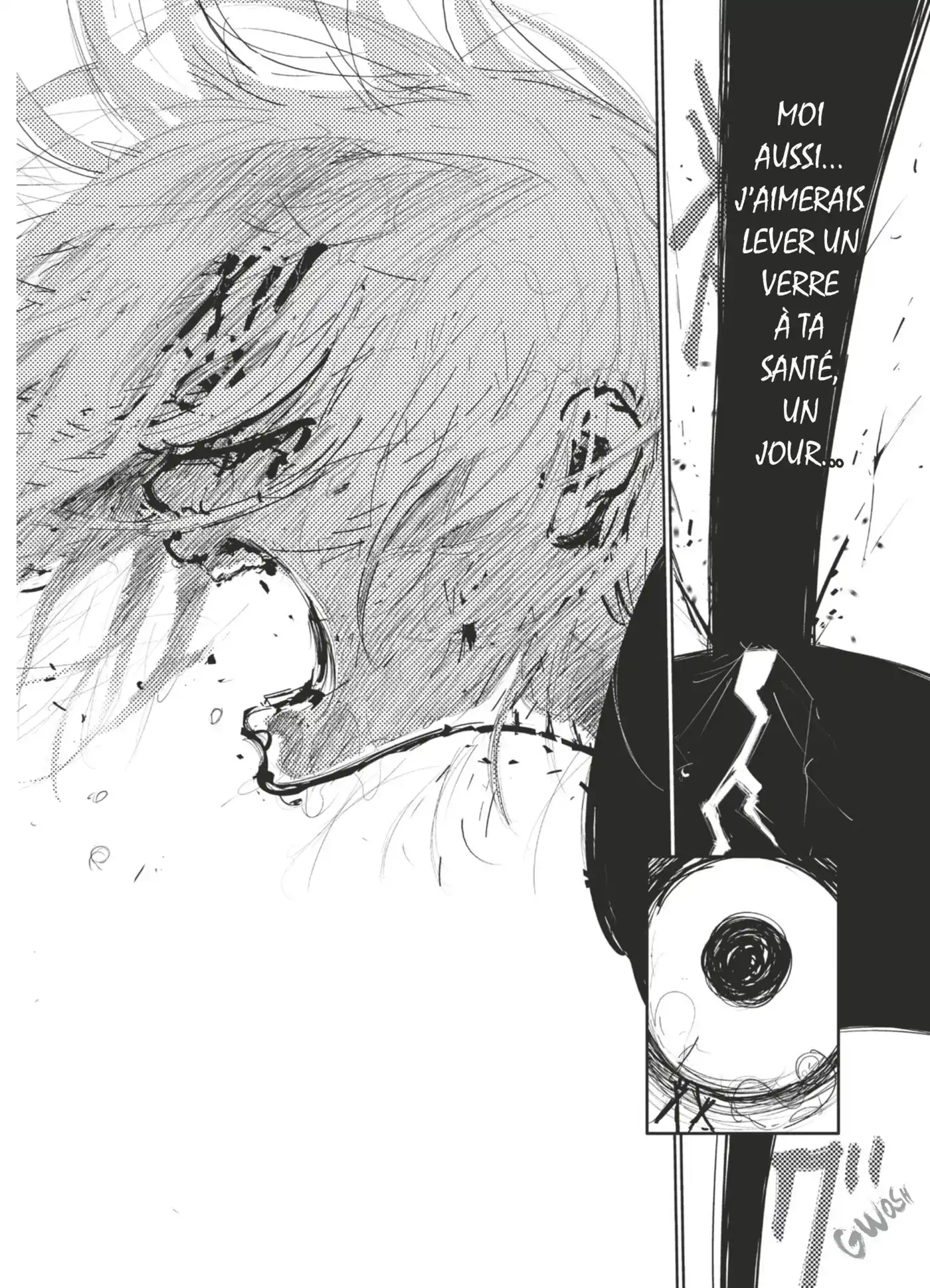 Tokyo Ghoul 14 page 96