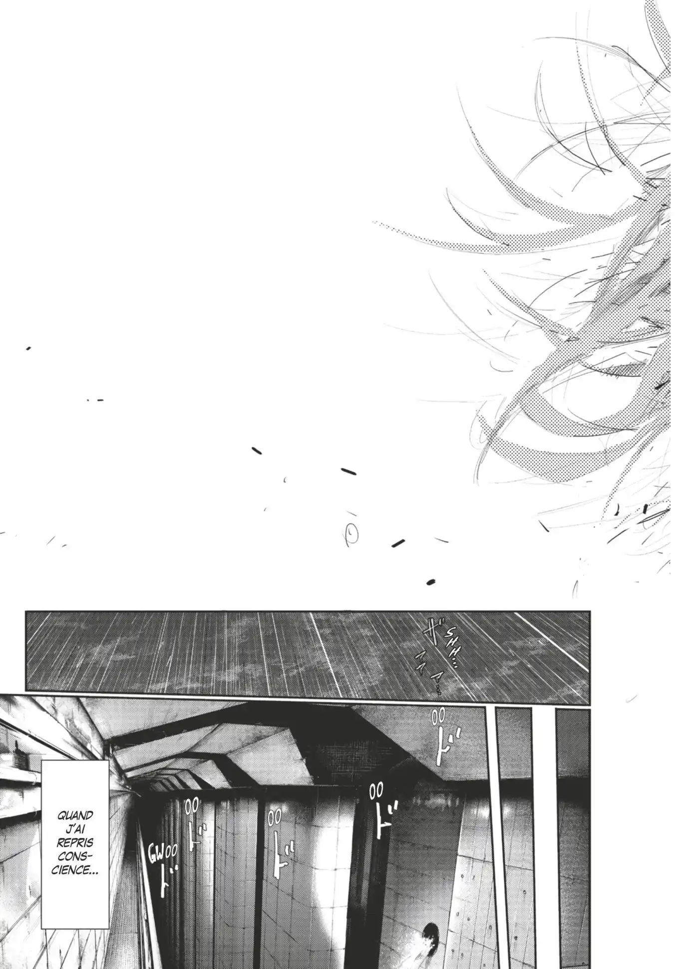 Tokyo Ghoul 14 page 97