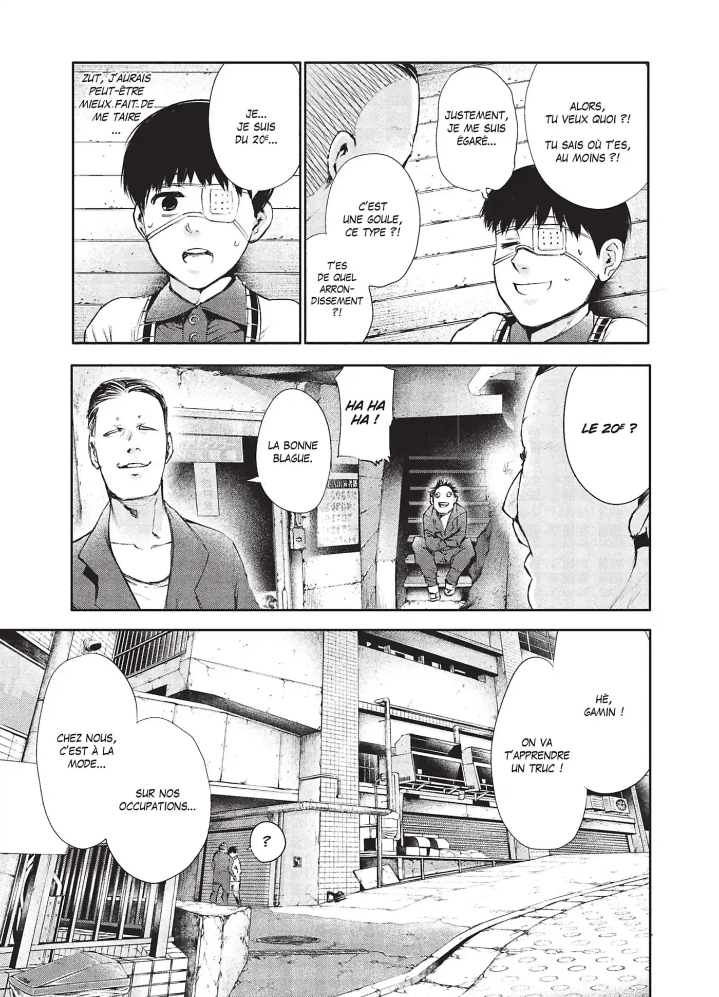 Tokyo Ghoul 4 page 103