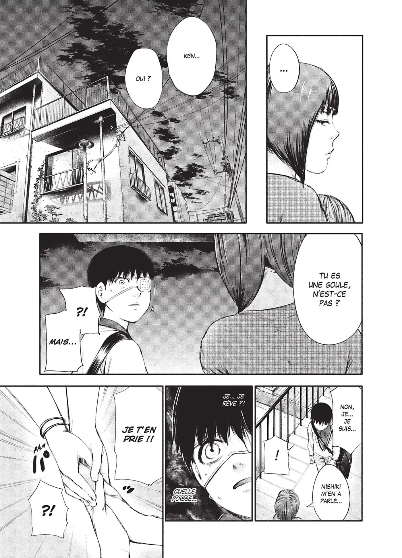 Tokyo Ghoul 4 page 111