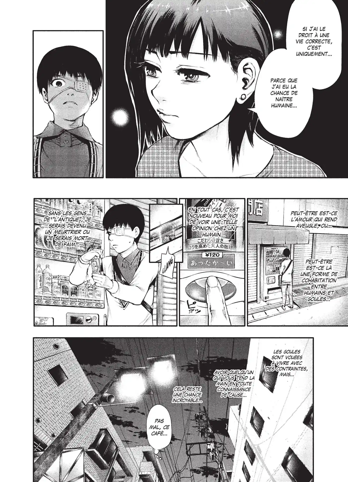 Tokyo Ghoul 4 page 114