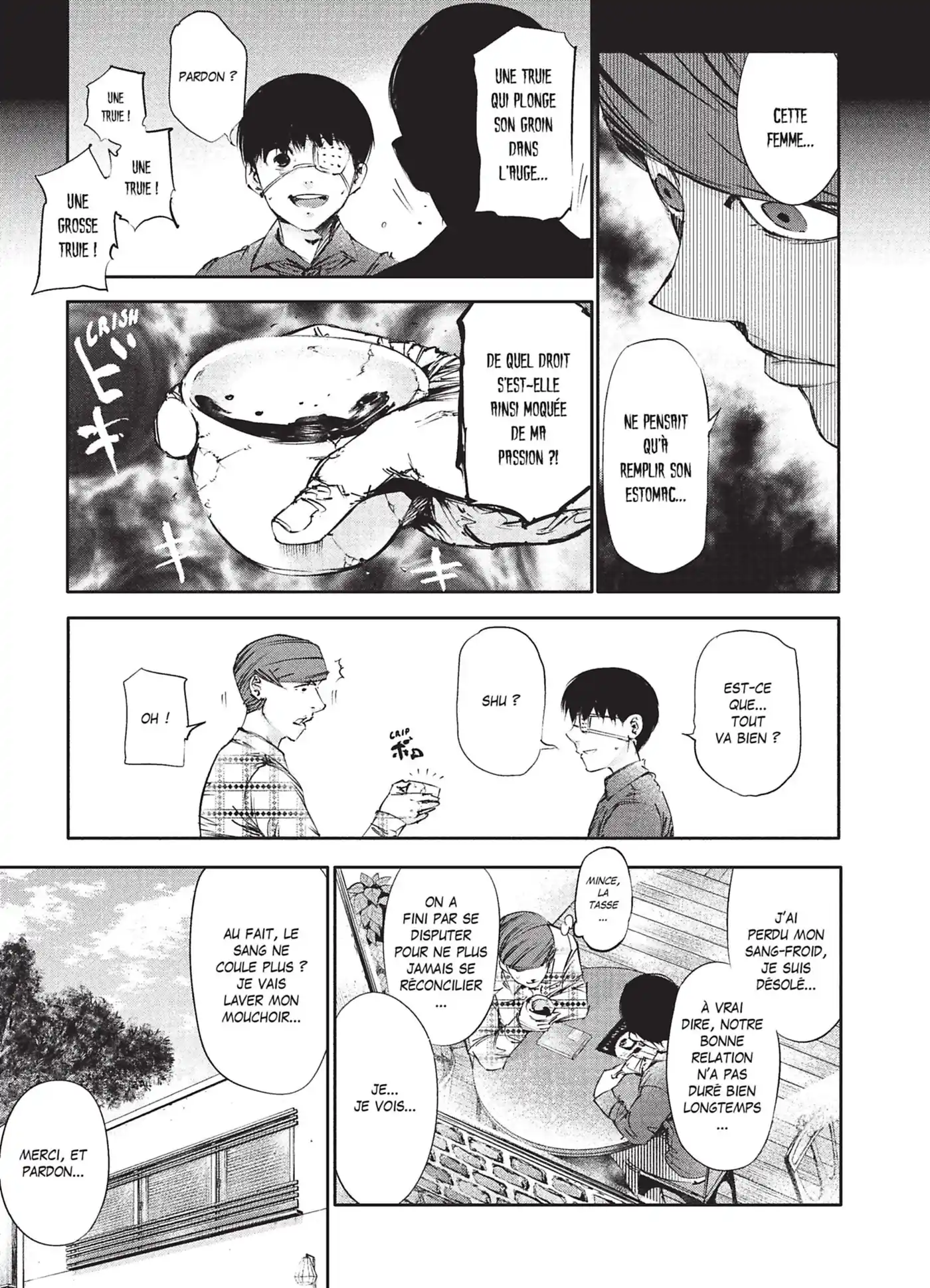 Tokyo Ghoul 4 page 127