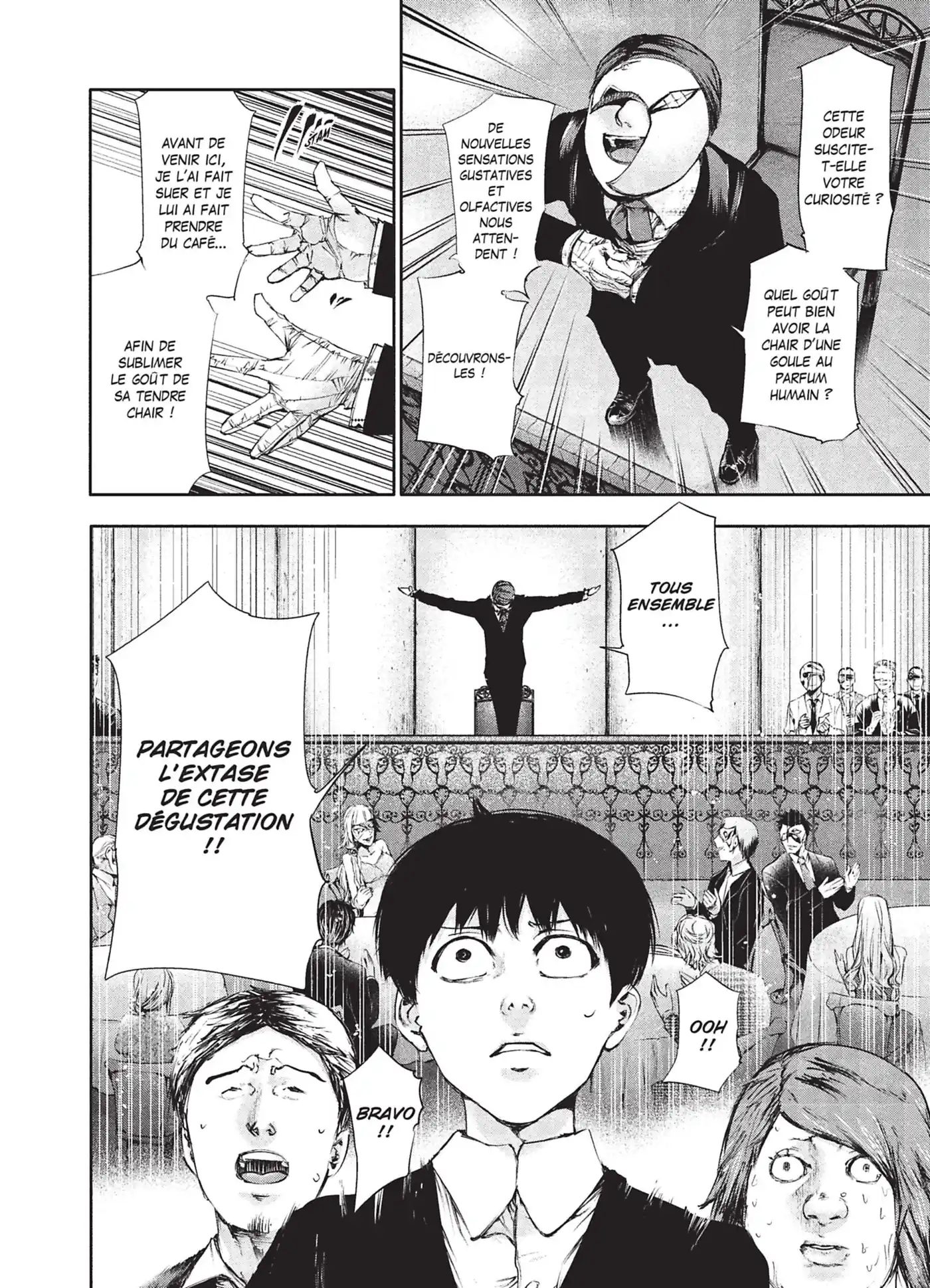 Tokyo Ghoul 4 page 150