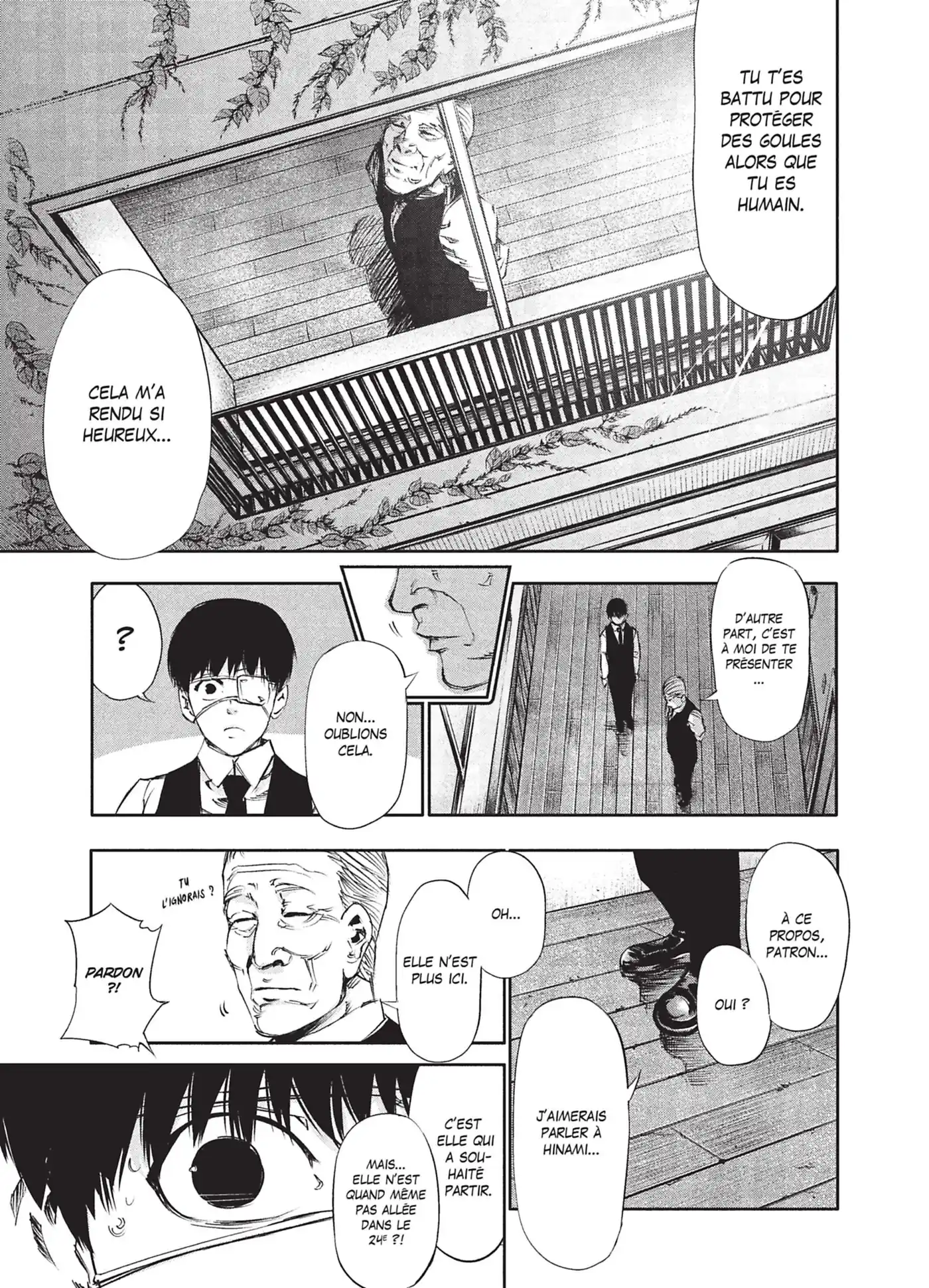 Tokyo Ghoul 4 page 21