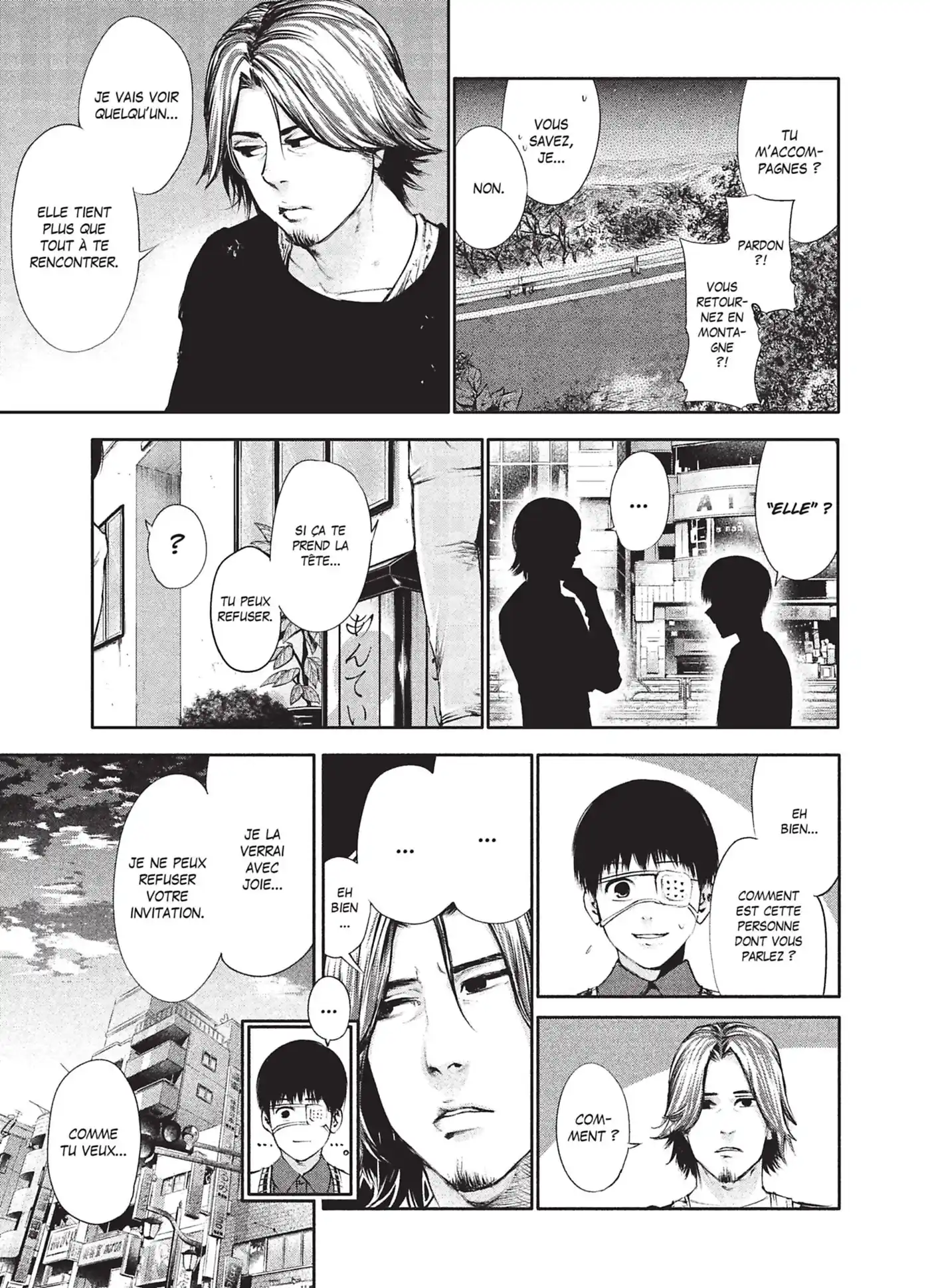 Tokyo Ghoul 4 page 75