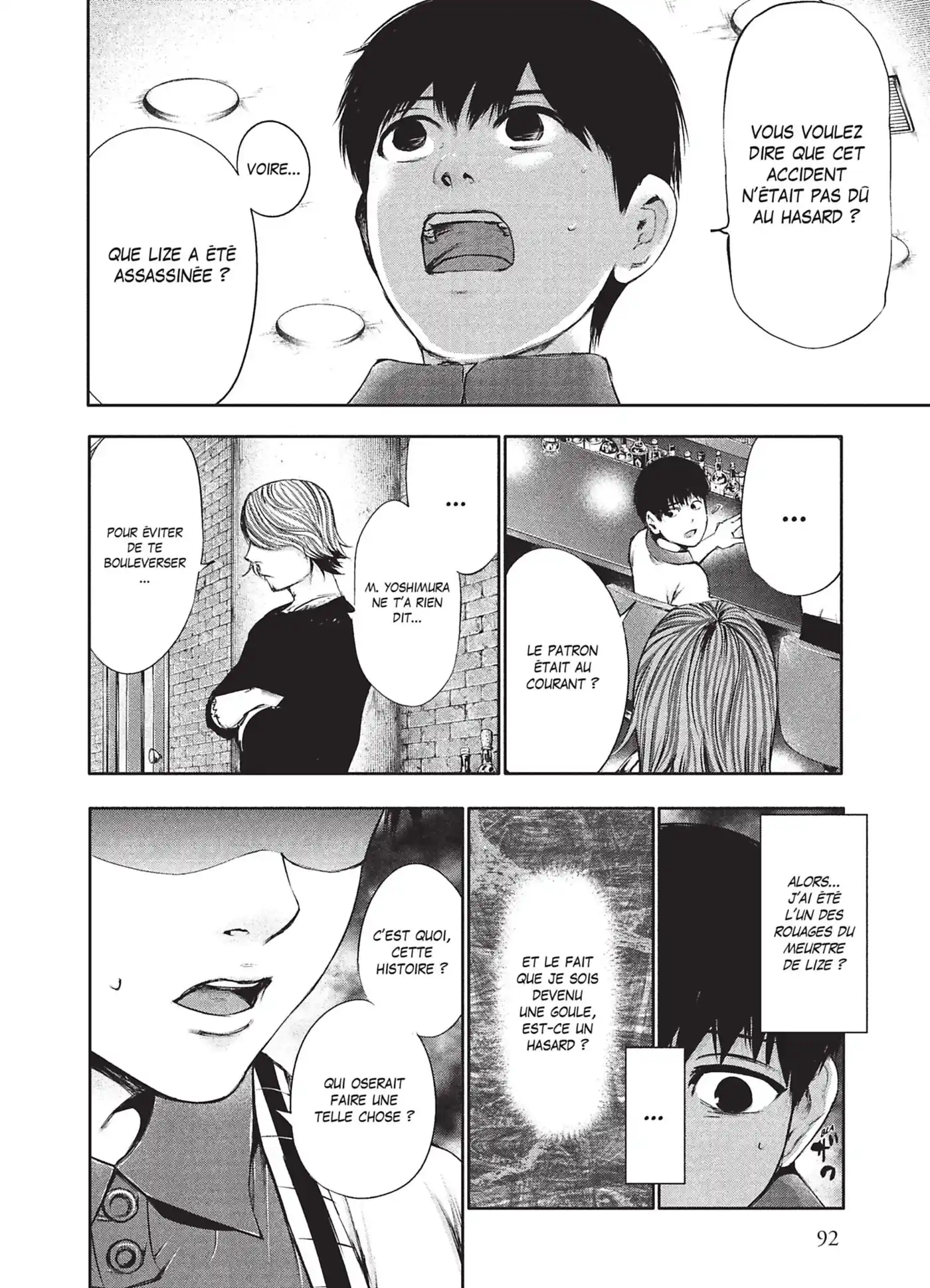 Tokyo Ghoul 4 page 94