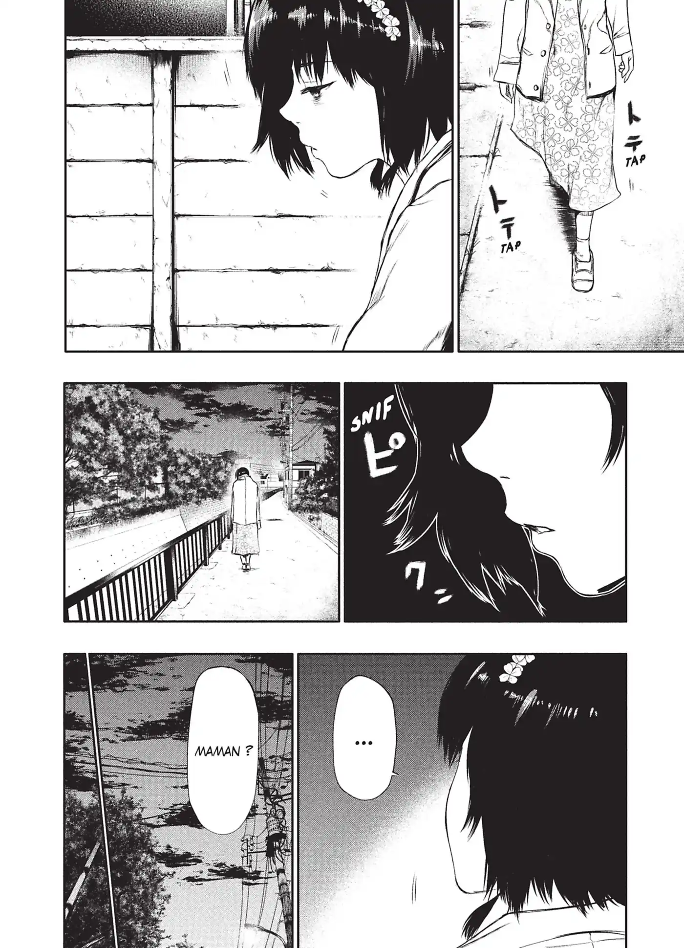 Tokyo Ghoul 3 page 64