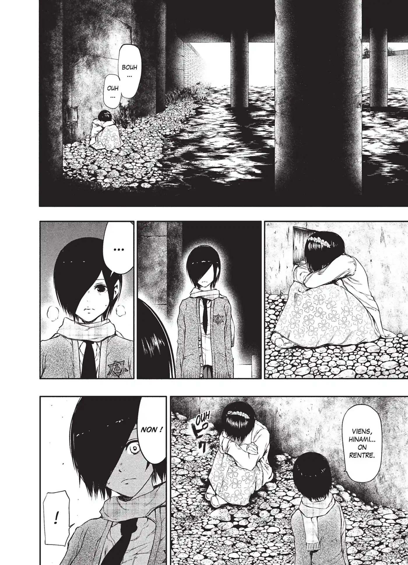 Tokyo Ghoul 3 page 68