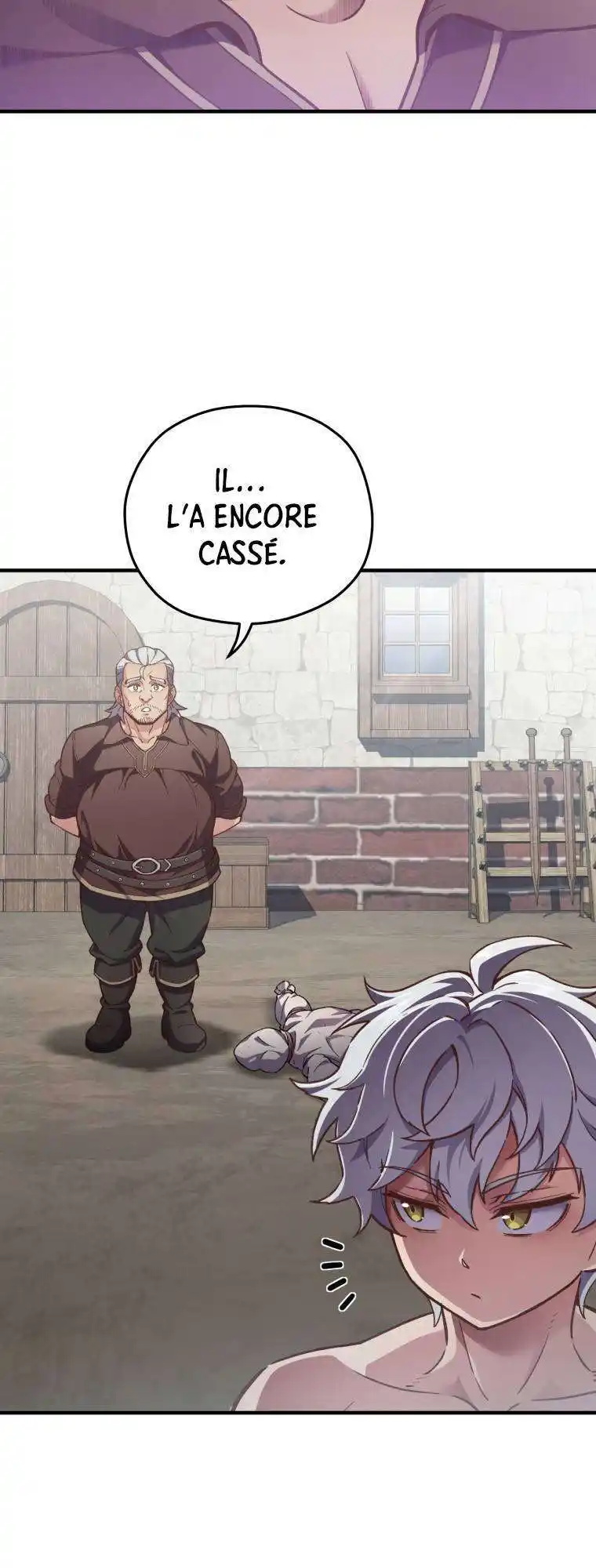 Damn Reincarnation 2 page 12