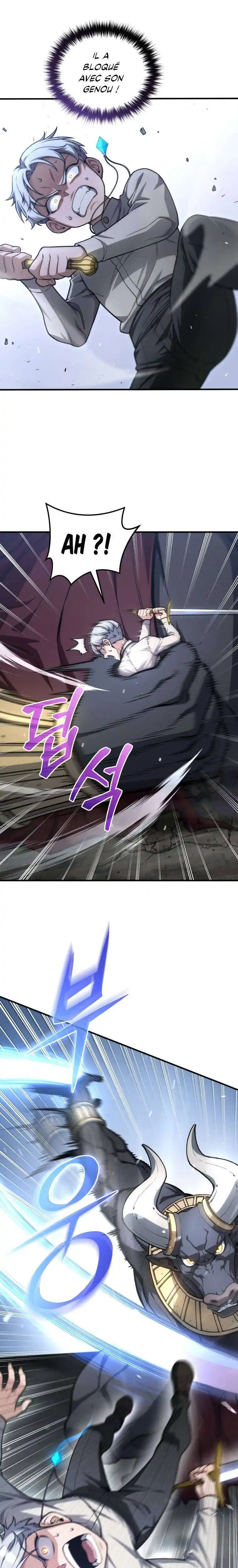 Damn Reincarnation 12 page 5