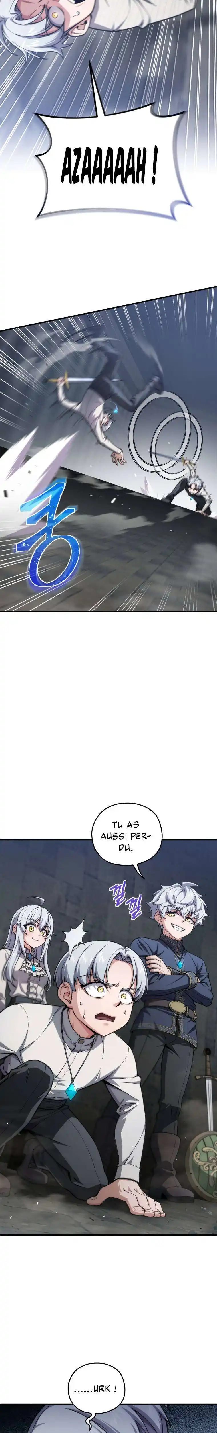 Damn Reincarnation 12 page 6