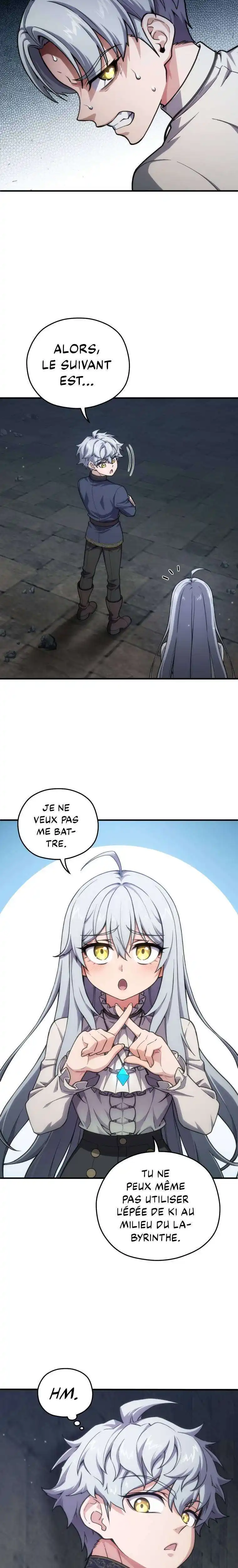 Damn Reincarnation 12 page 7