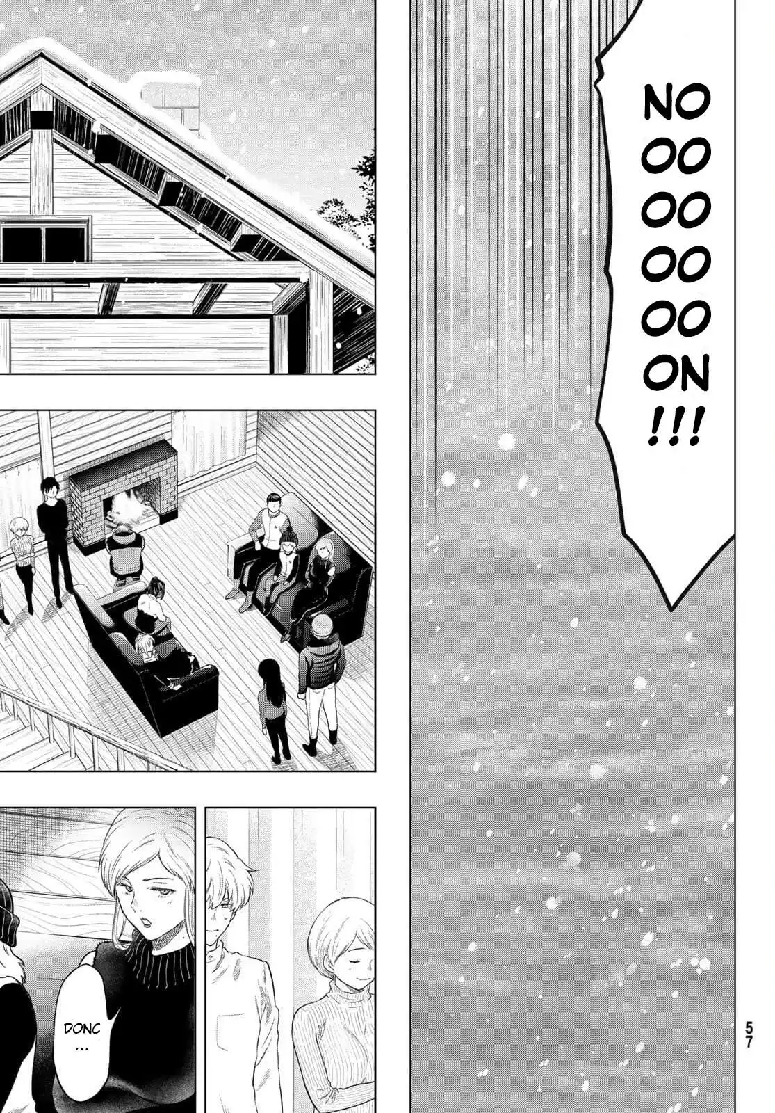 Friends Games 94 page 7