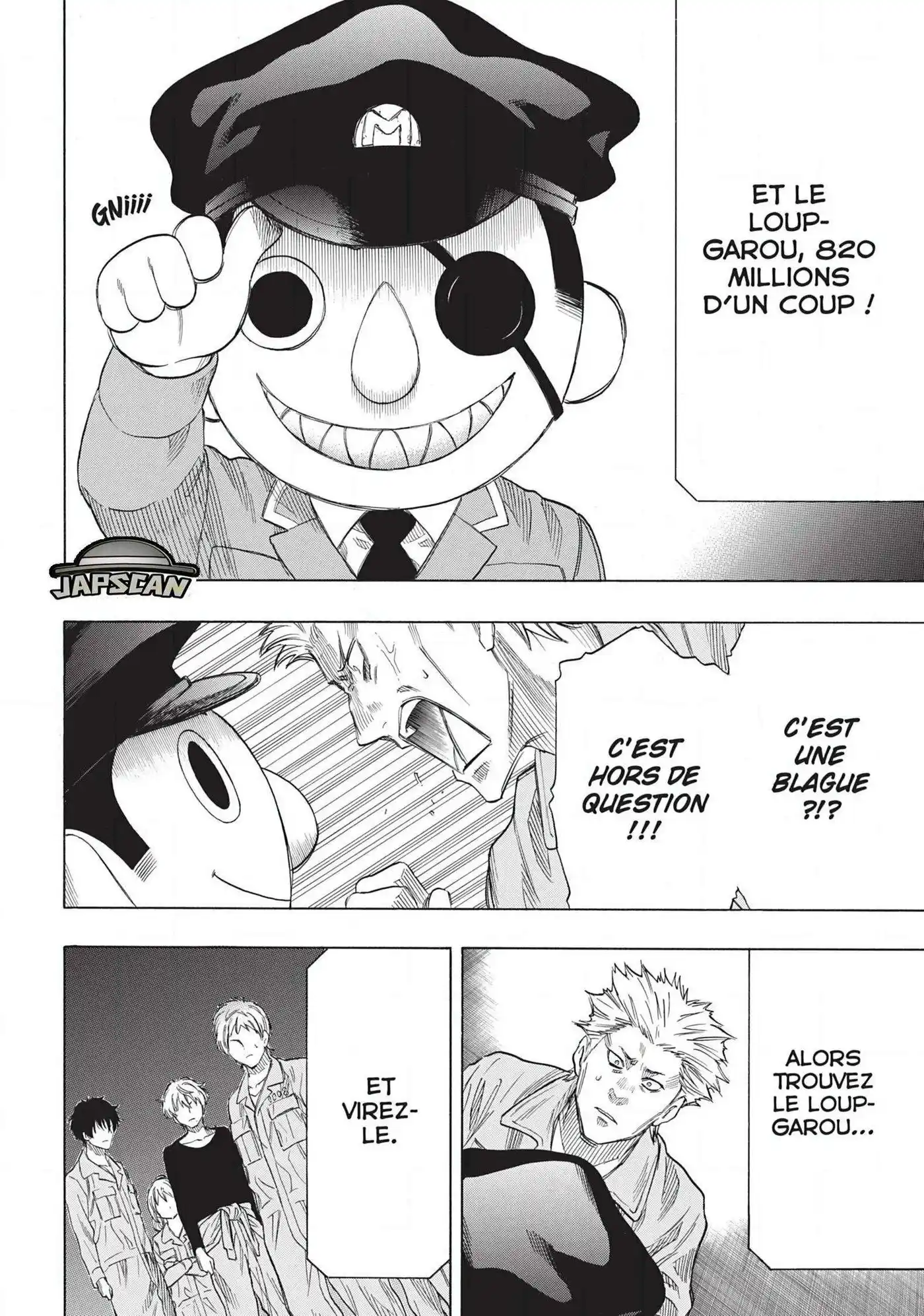 Friends Games 41 page 4