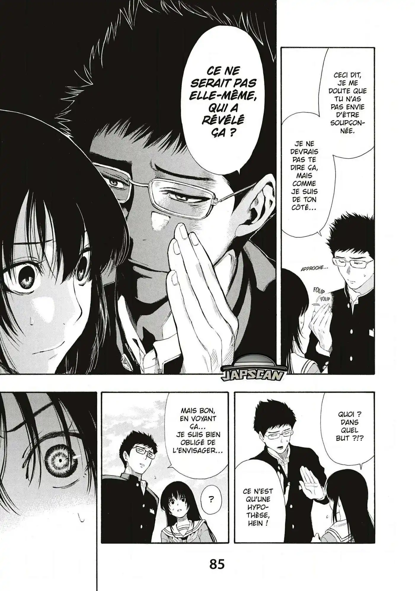 Friends Games 7 page 4