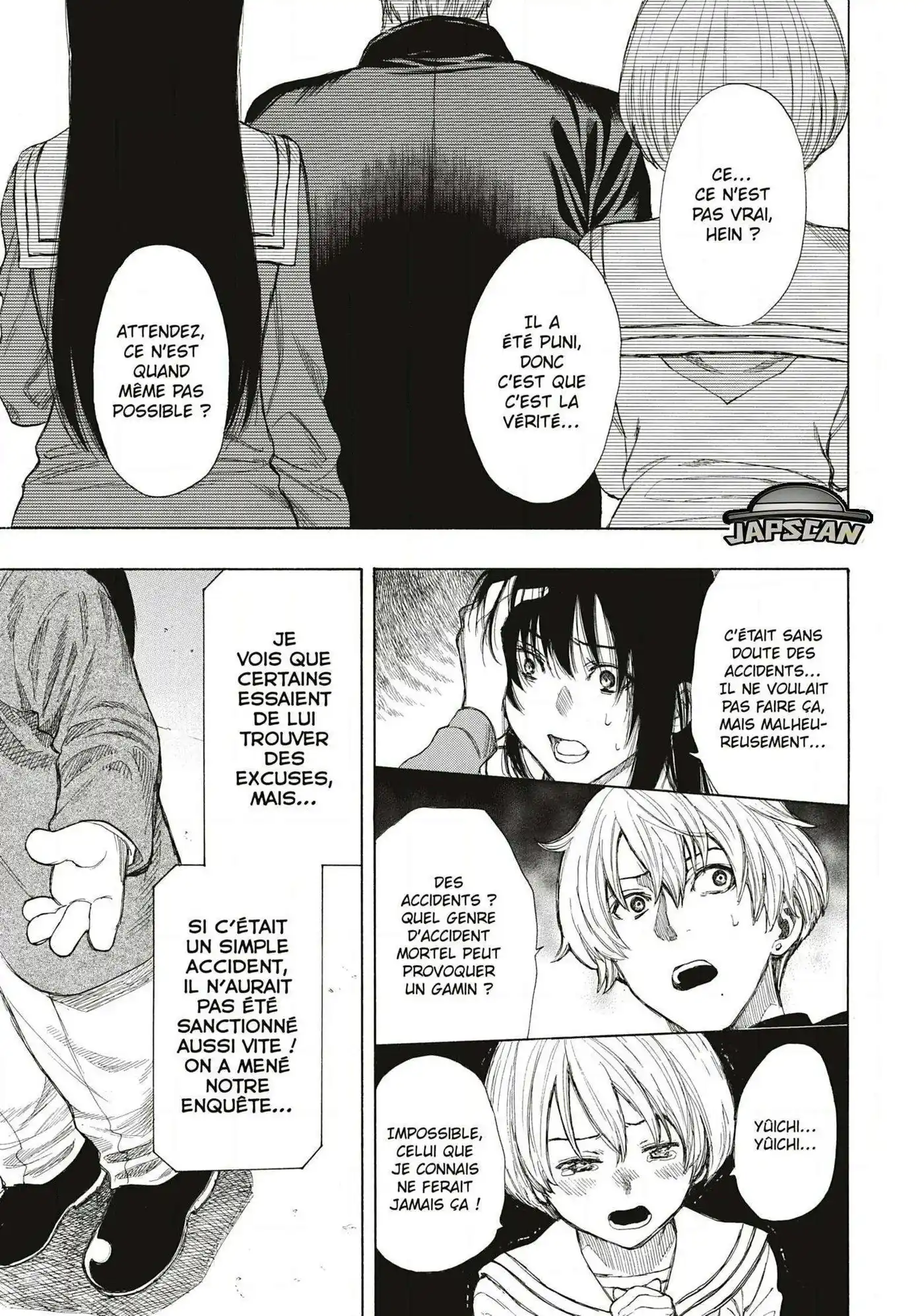 Friends Games 11 page 3