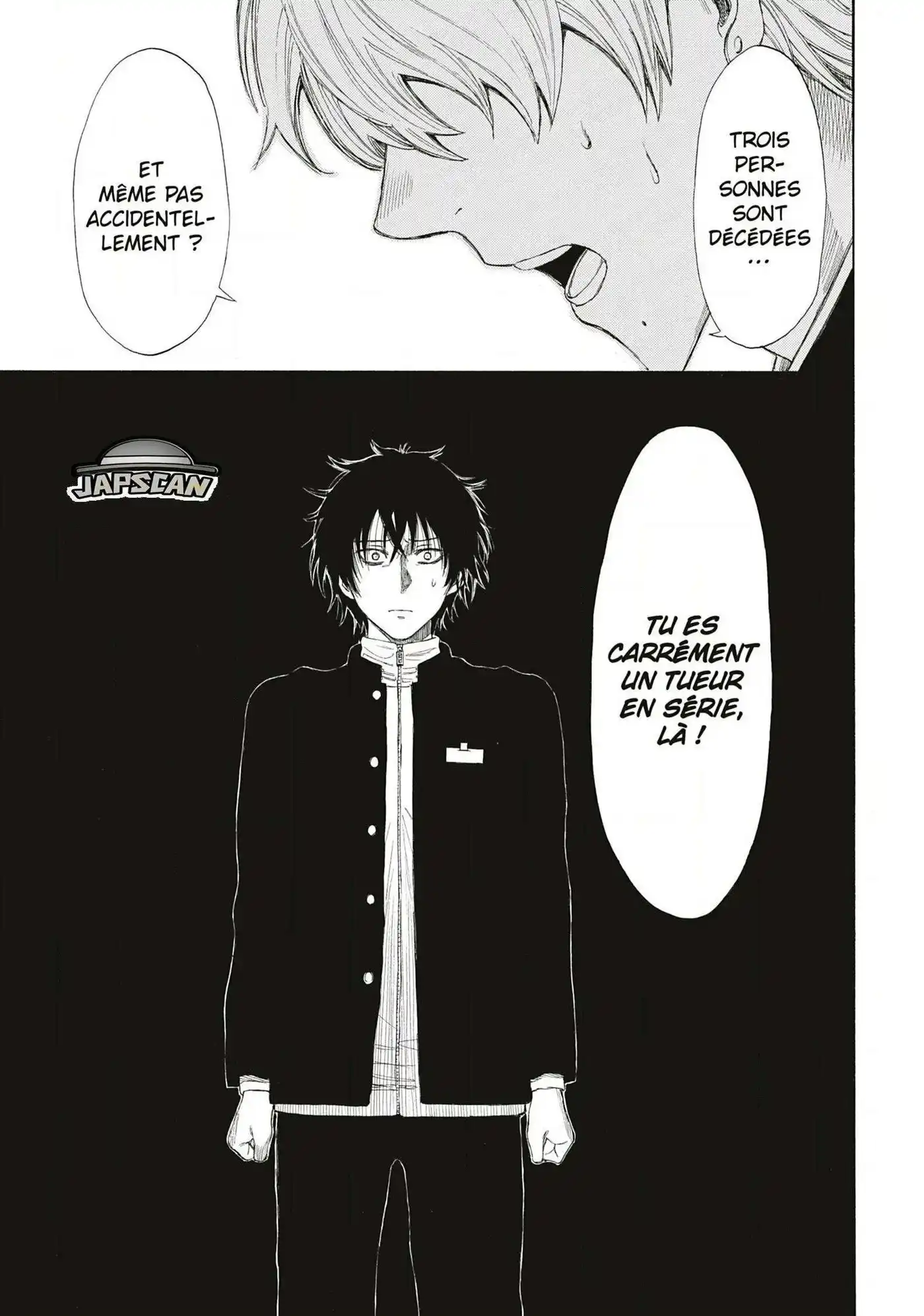 Friends Games 11 page 5