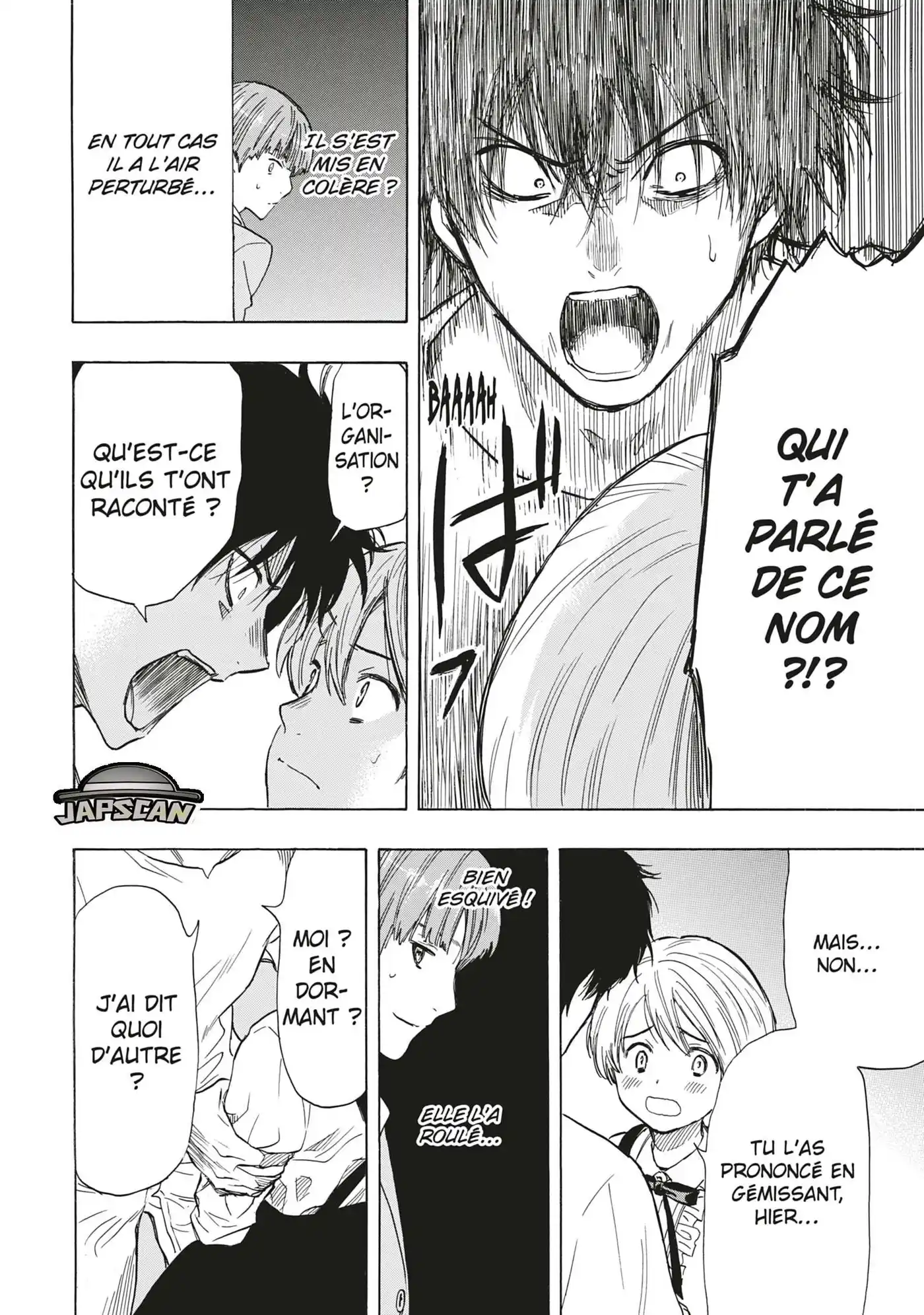 Friends Games 52 page 15
