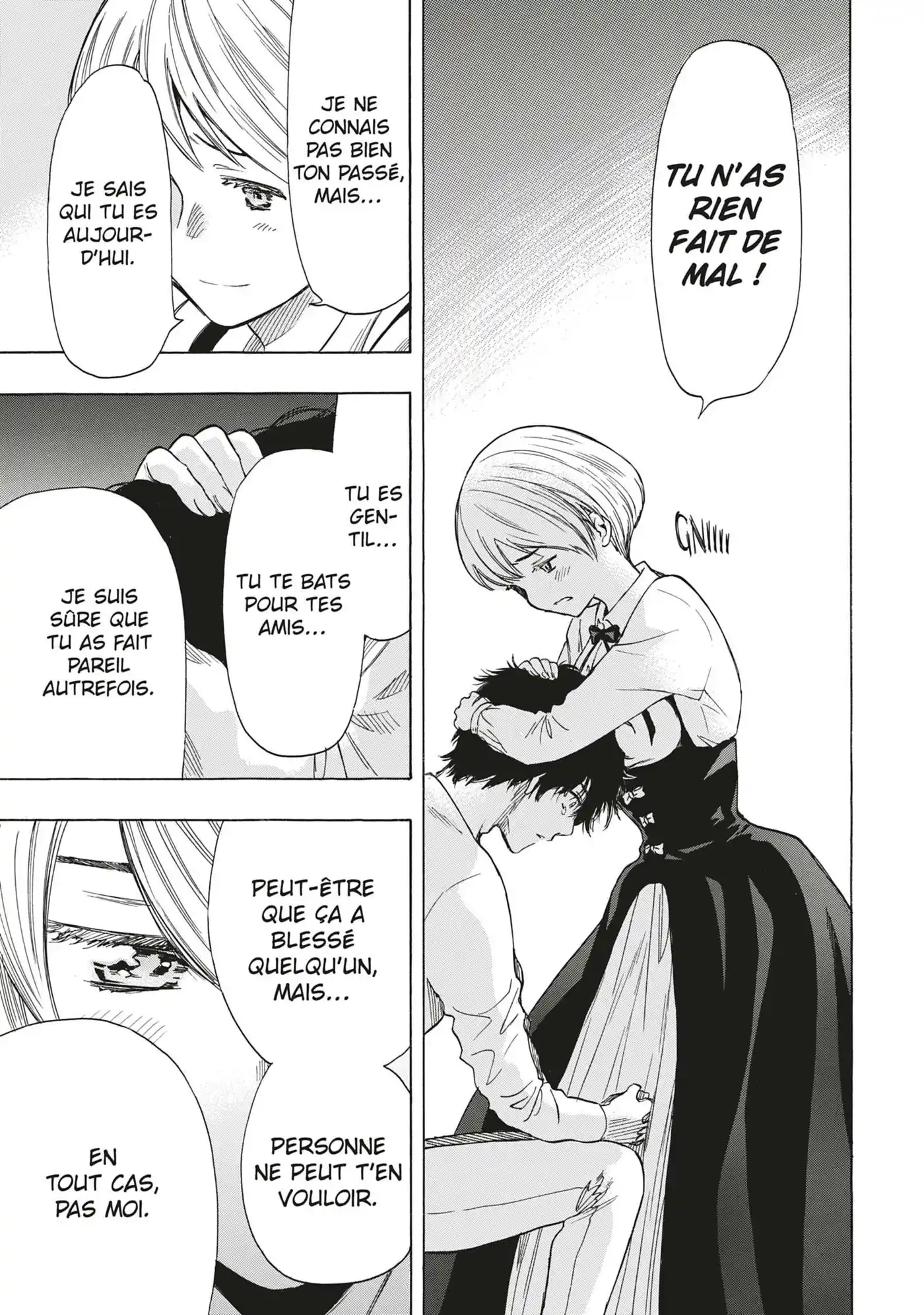 Friends Games 52 page 18