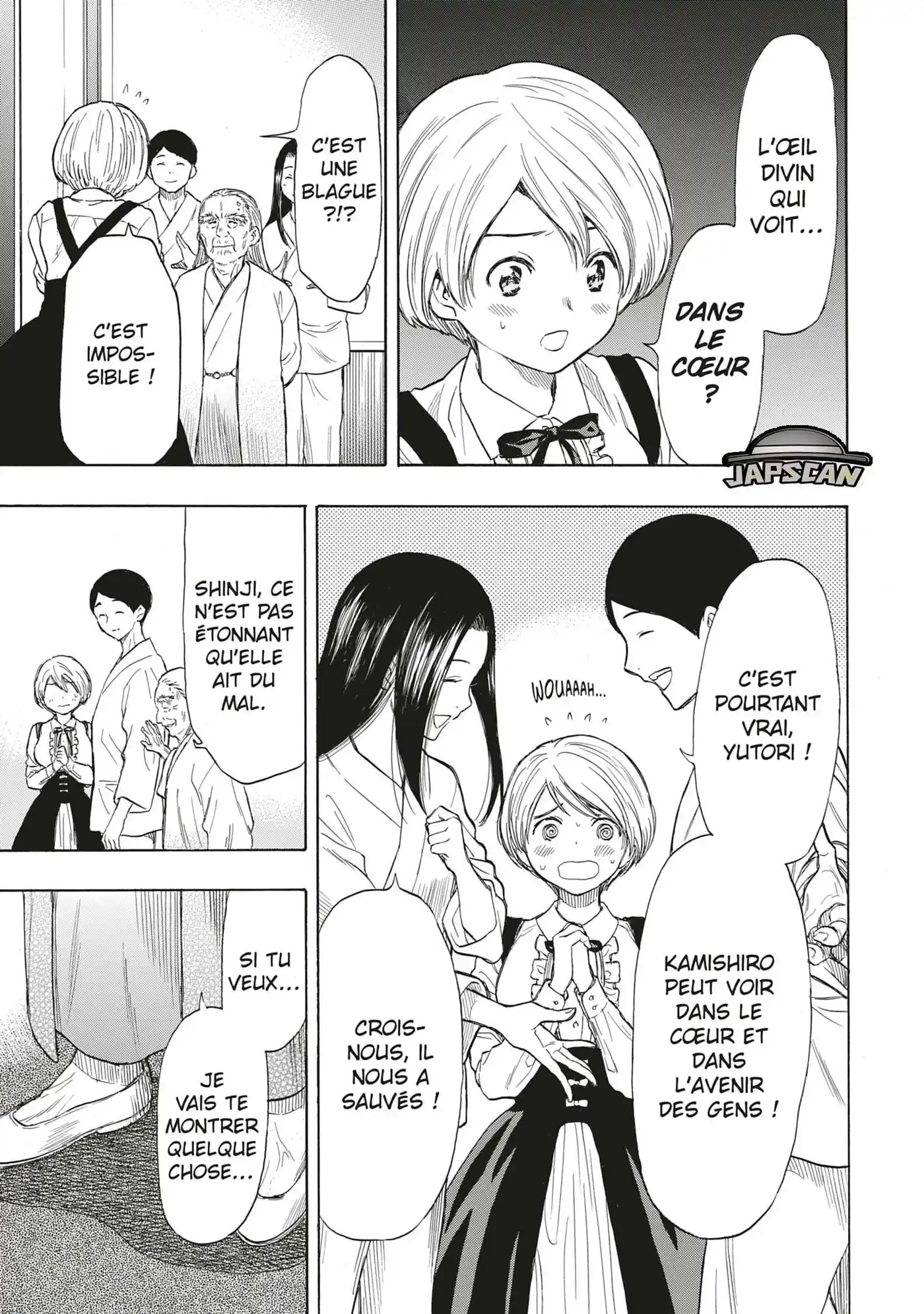 Friends Games 52 page 2