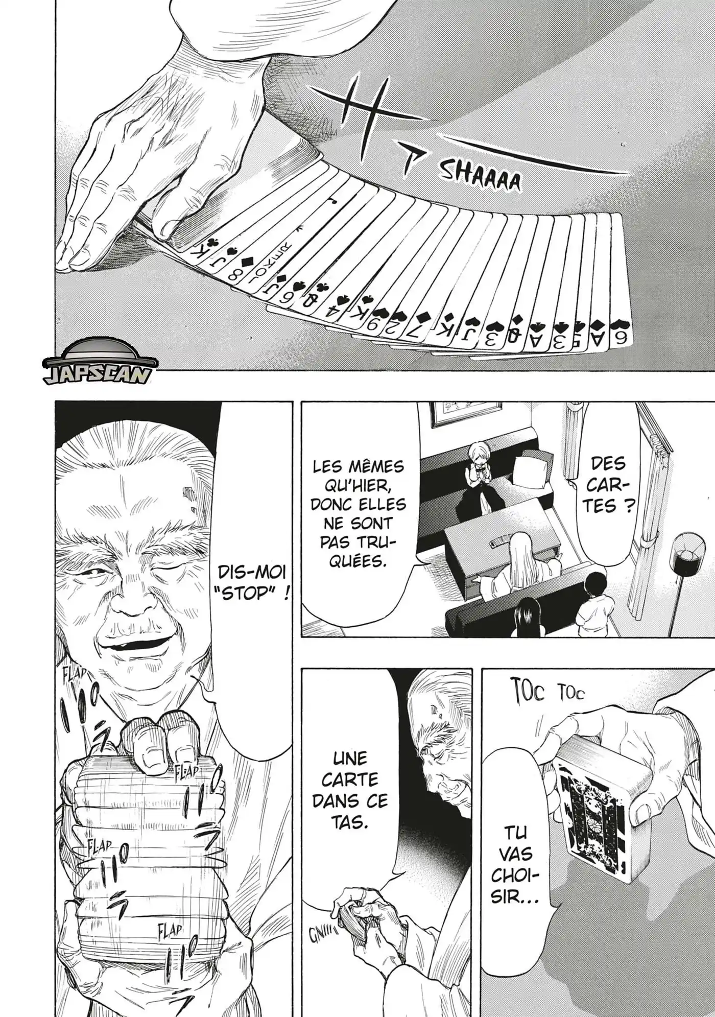 Friends Games 52 page 3