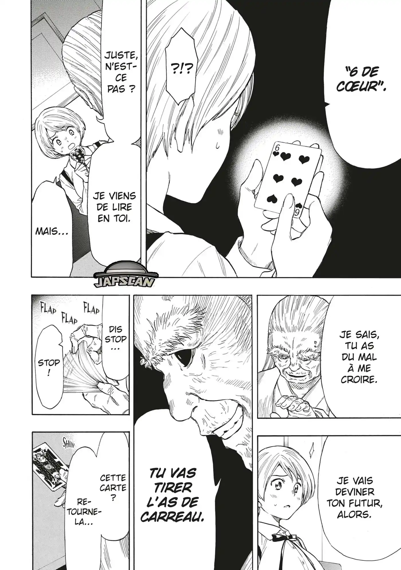 Friends Games 52 page 5