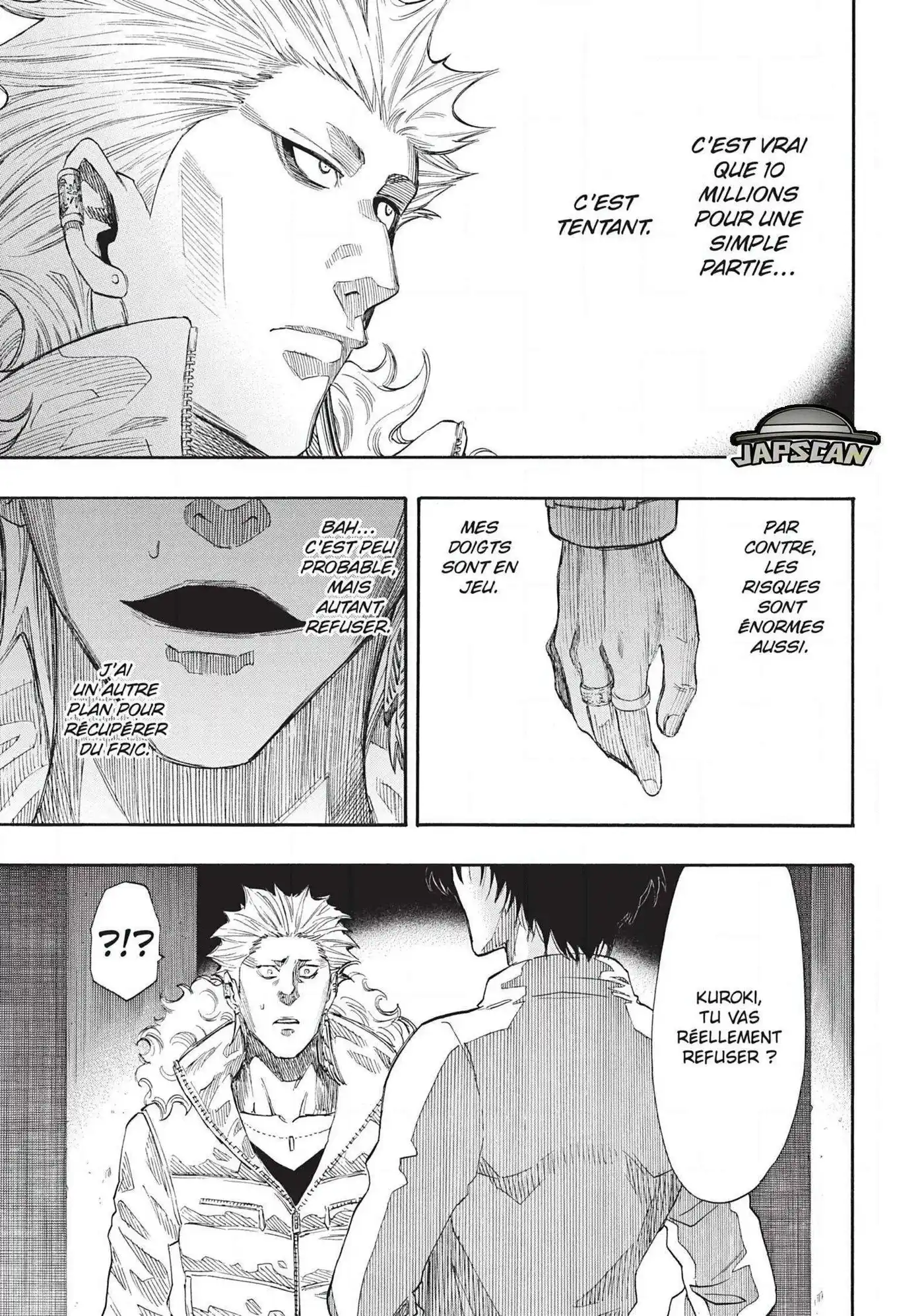 Friends Games 25 page 2