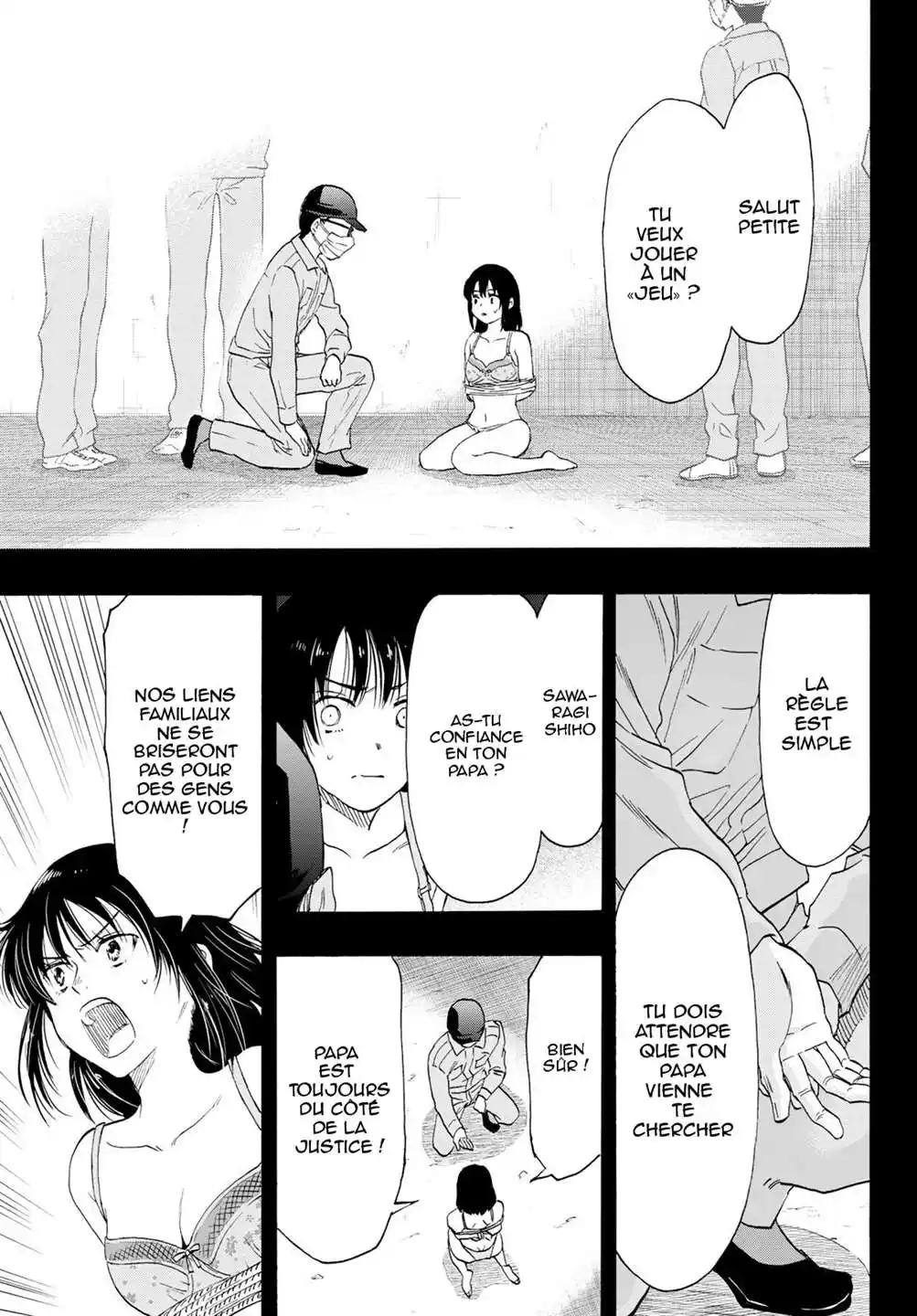 Friends Games 78 page 7