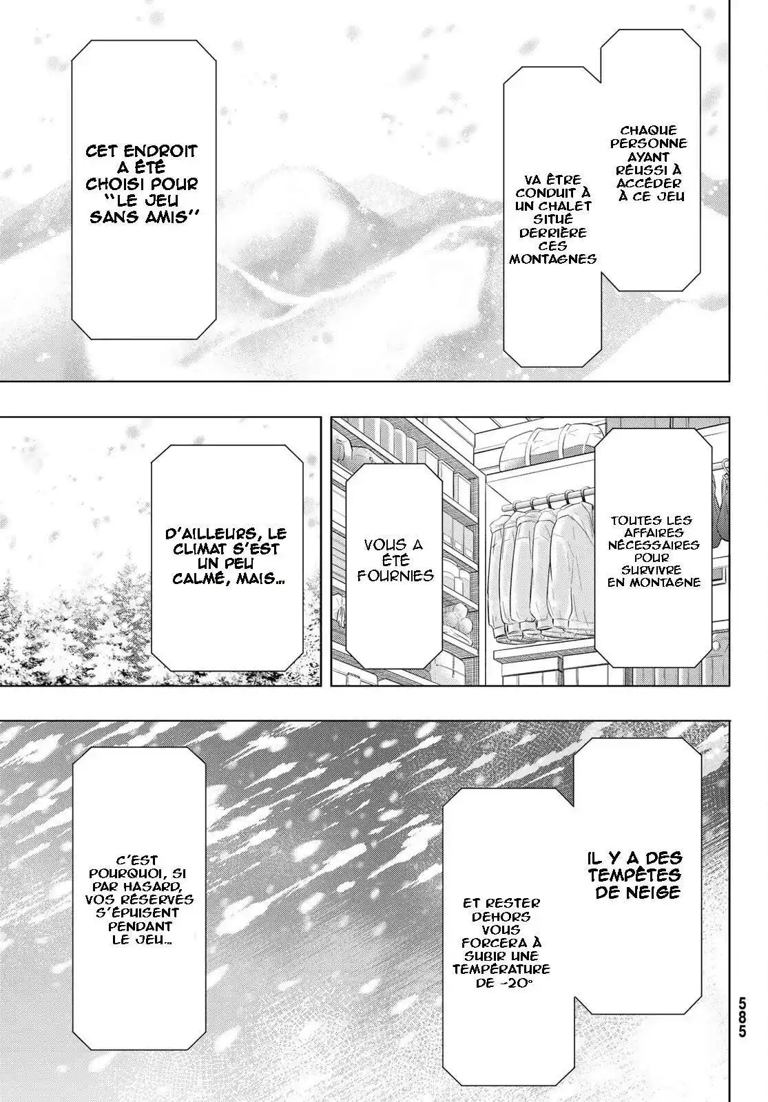 Friends Games 88 page 5