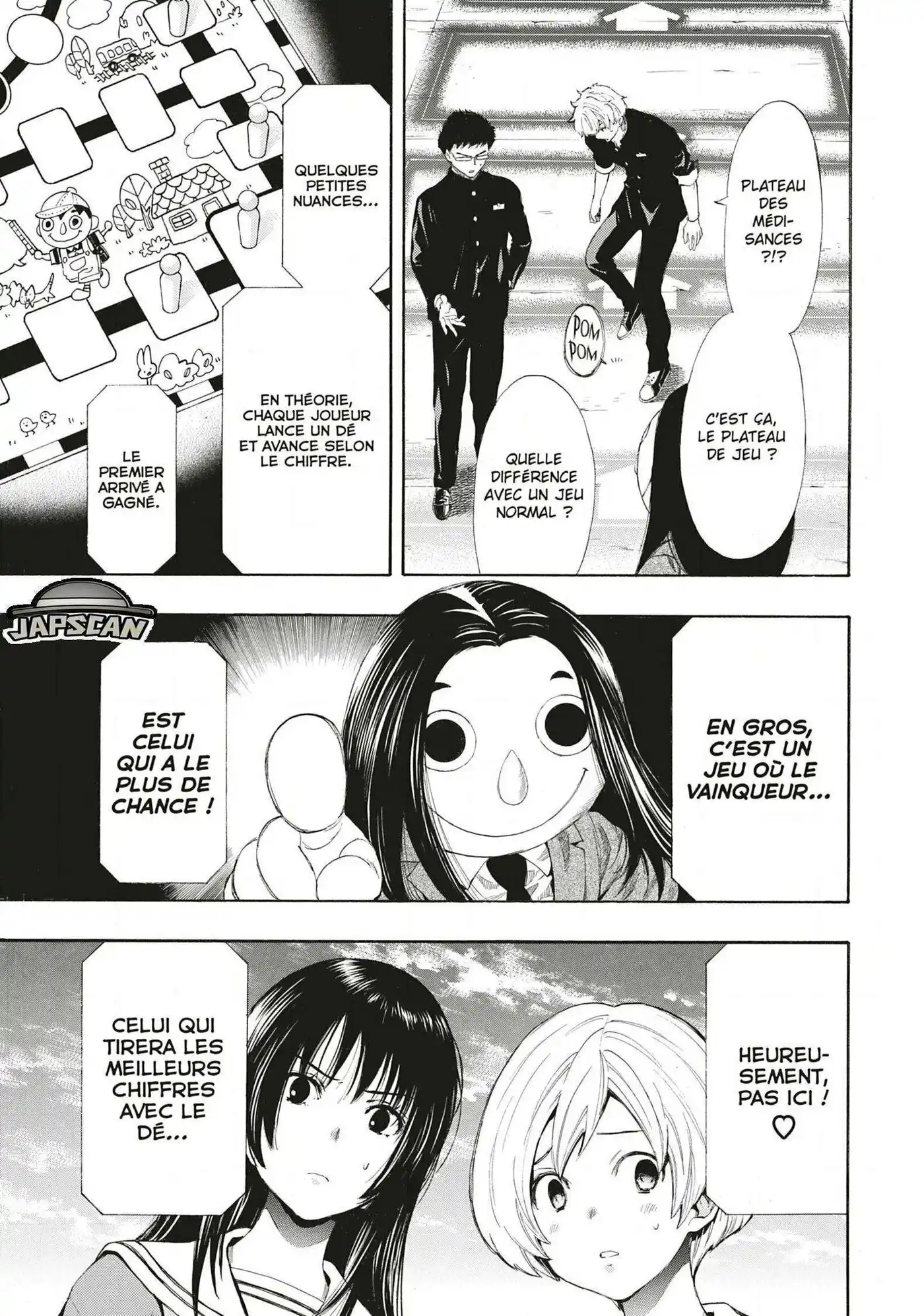 Friends Games 4 page 11