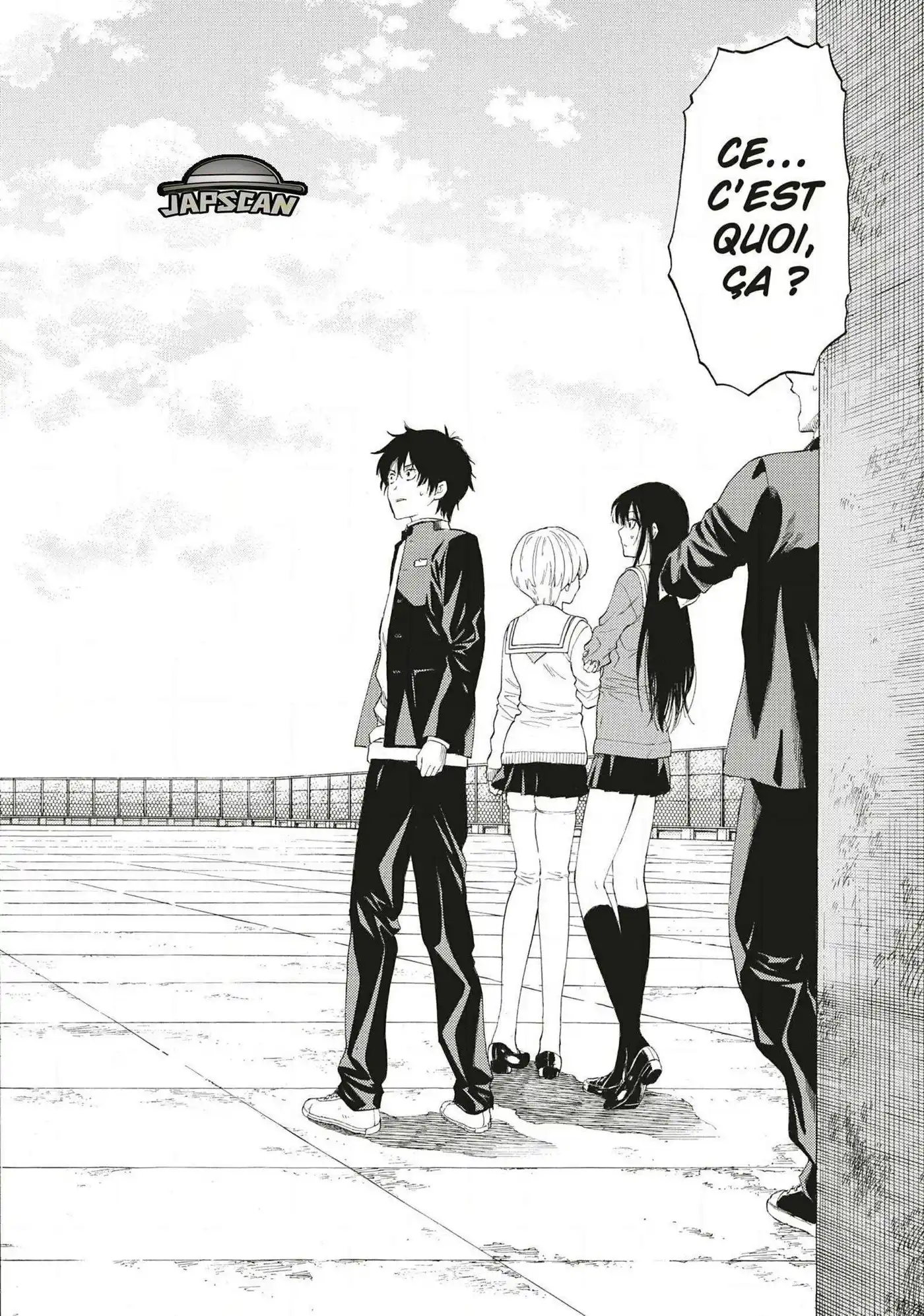 Friends Games 4 page 6