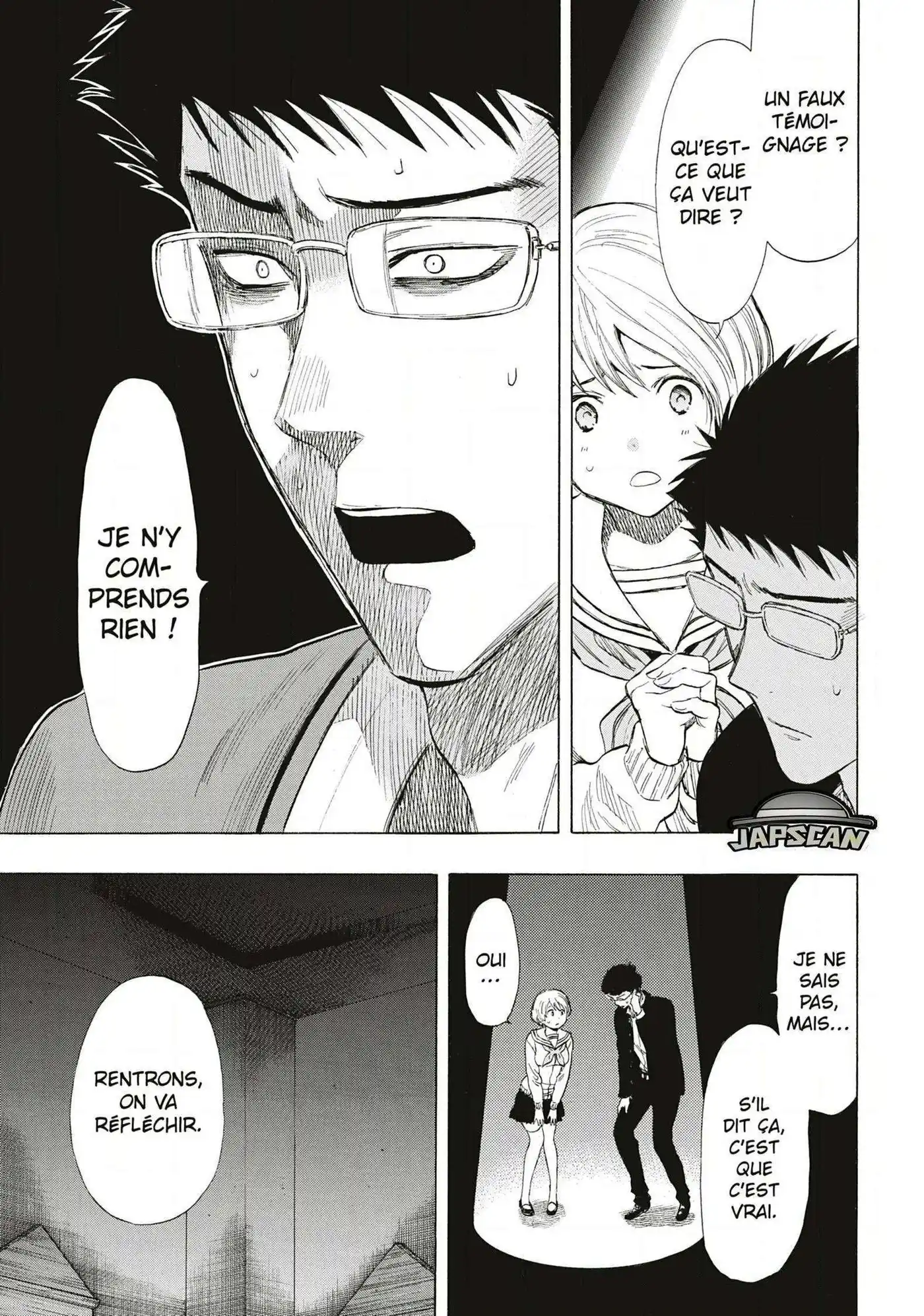 Friends Games 29 page 2