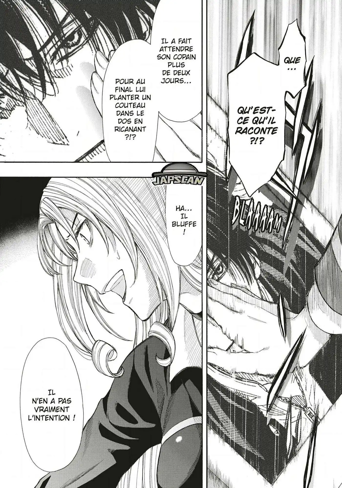 Friends Games 16 page 2