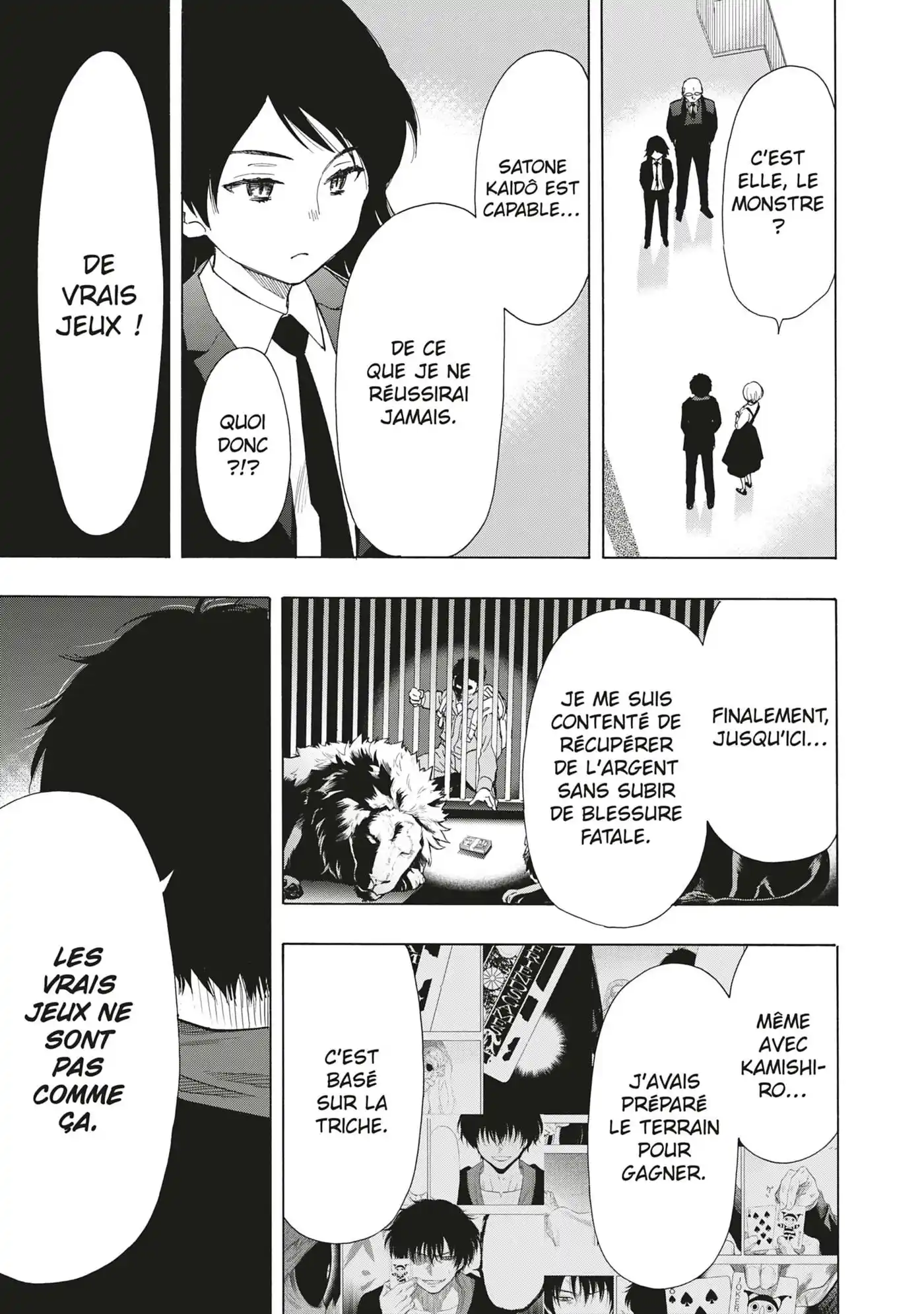 Friends Games 61 page 3