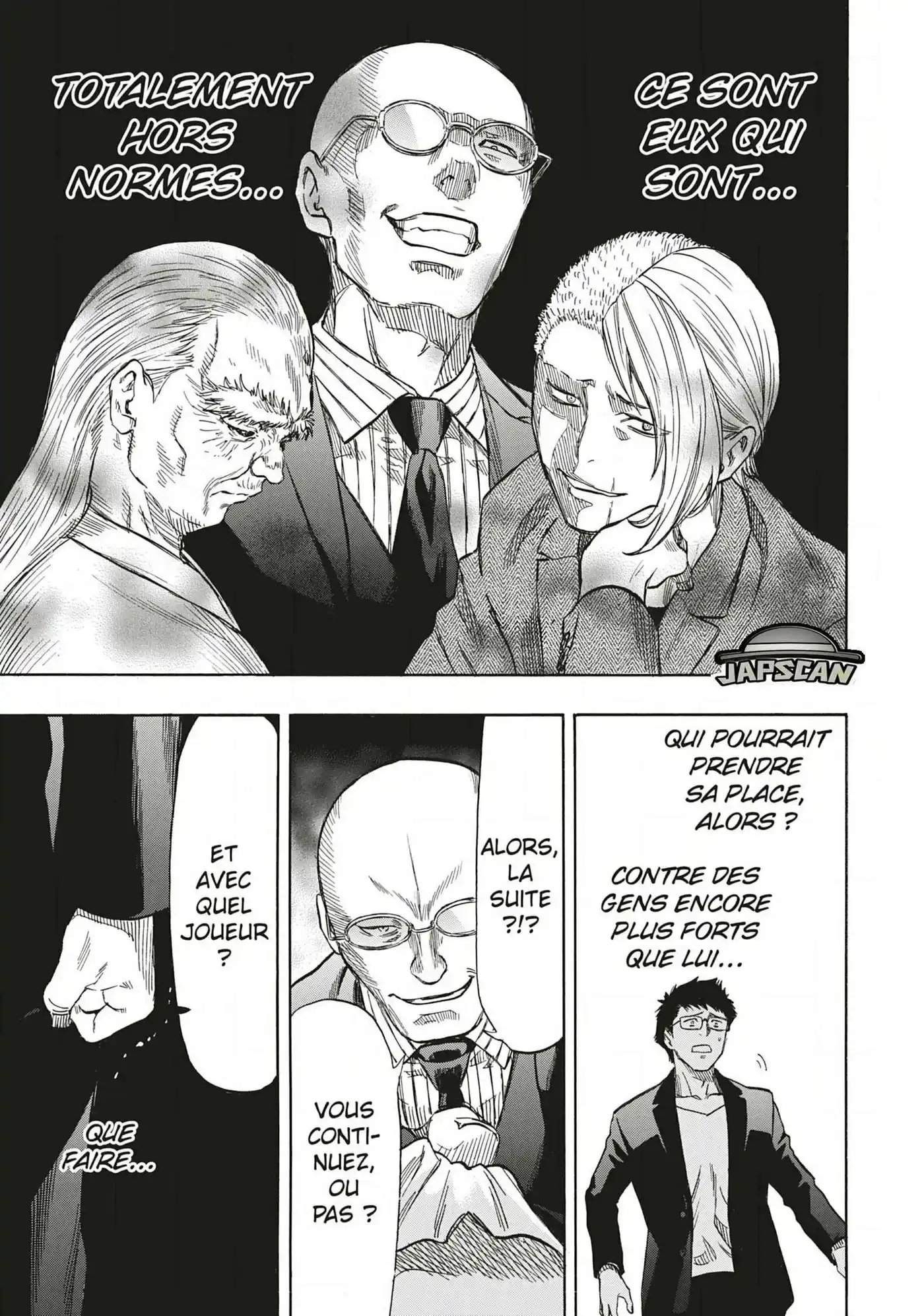 Friends Games 50 page 4