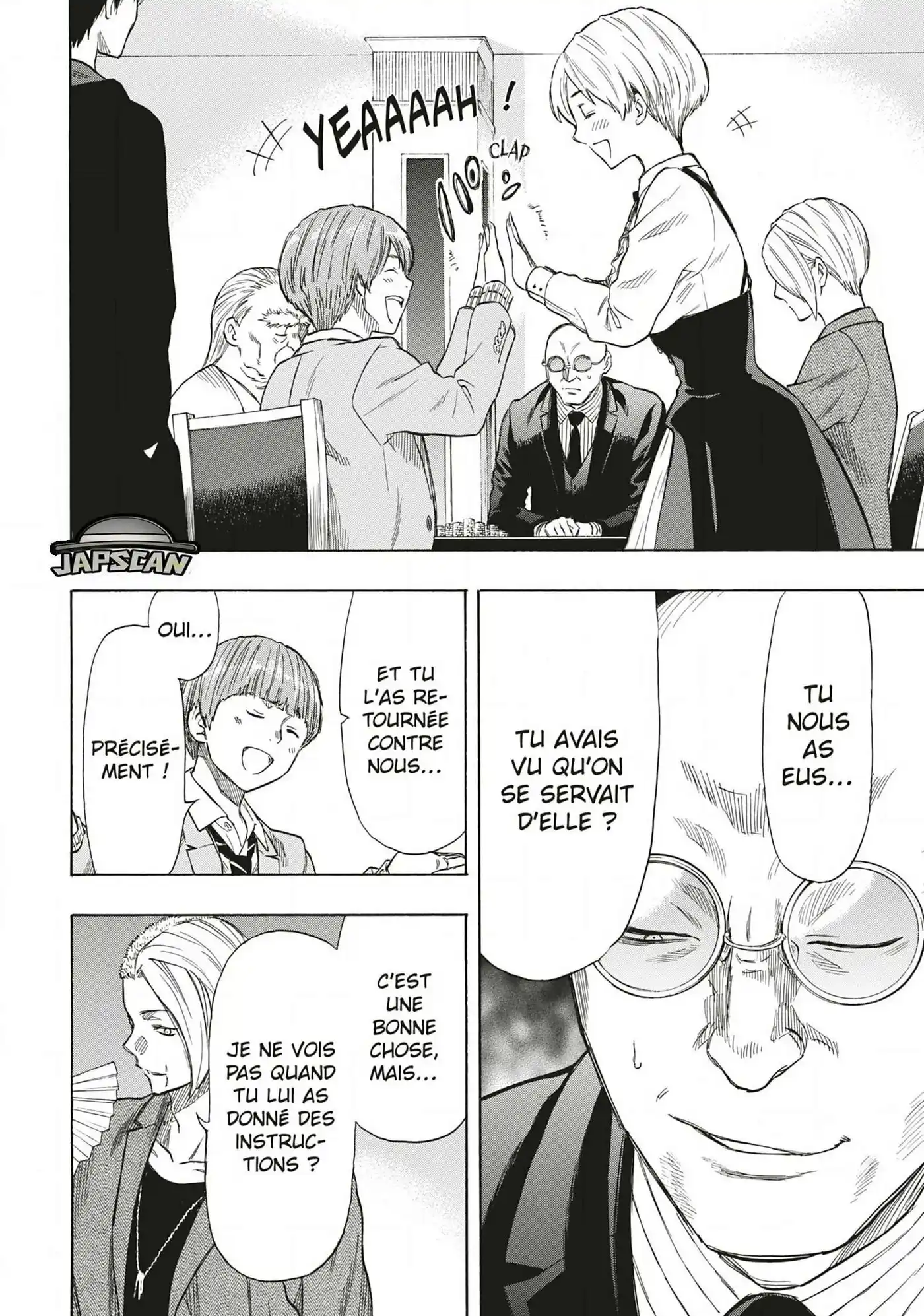 Friends Games 51 page 2