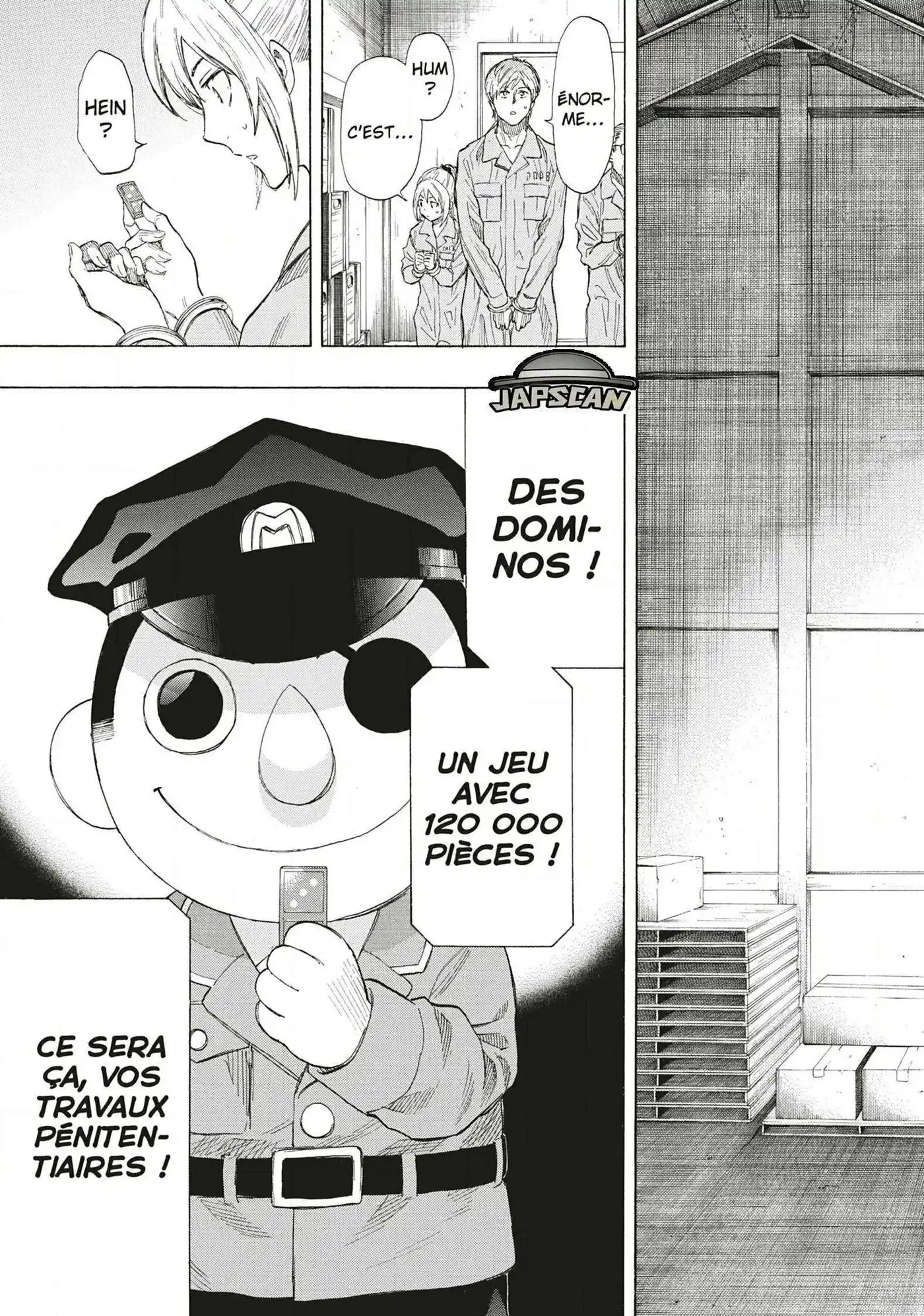 Friends Games 36 page 13