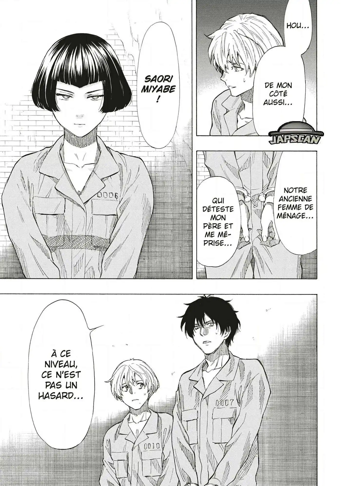 Friends Games 36 page 3